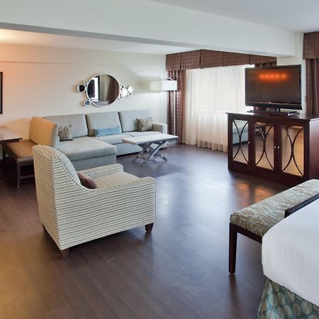 Holiday Inn Virginia Beach - Norfolk By Ihg Bilik gambar