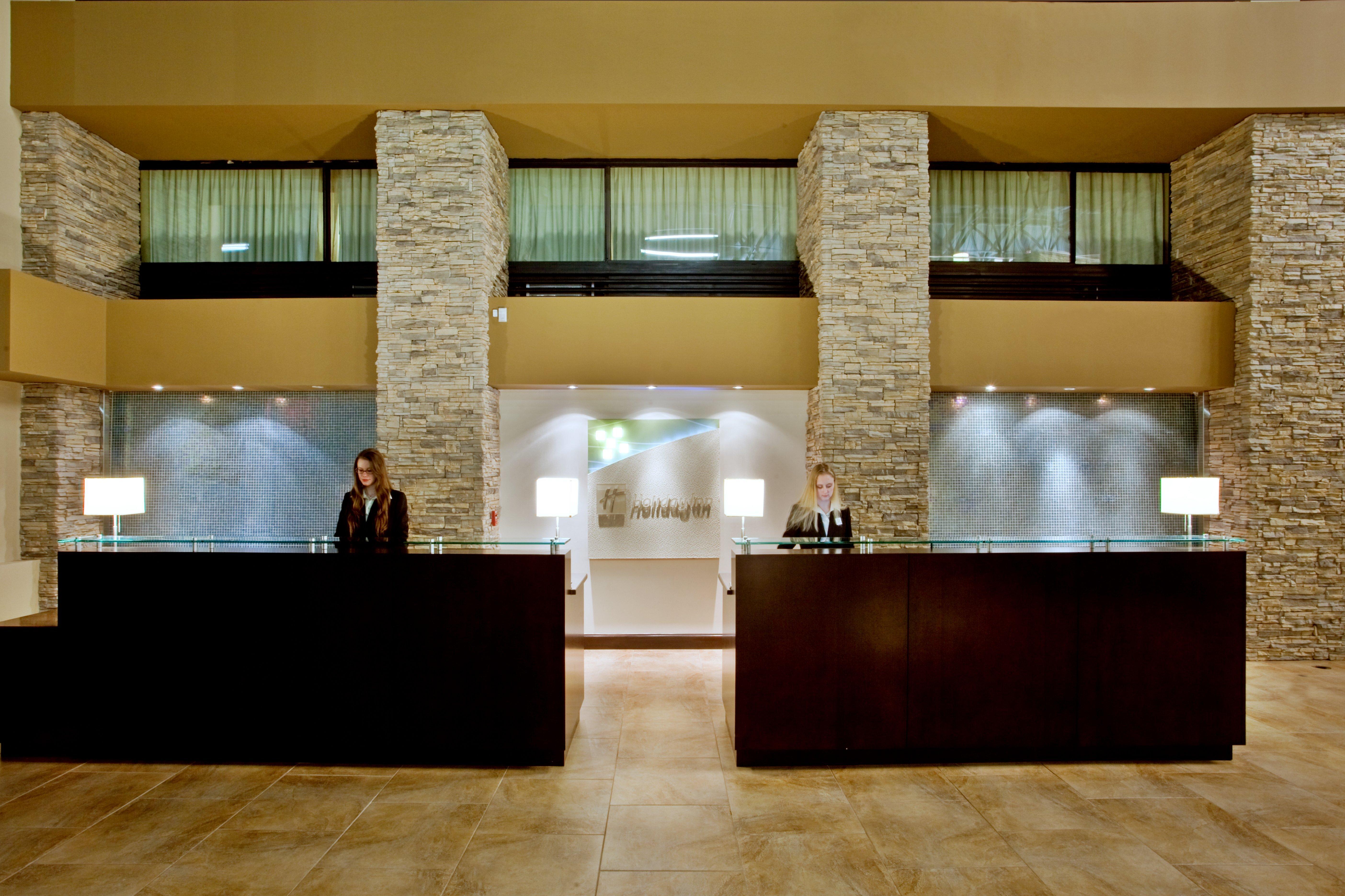 Holiday Inn Virginia Beach - Norfolk By Ihg Luaran gambar