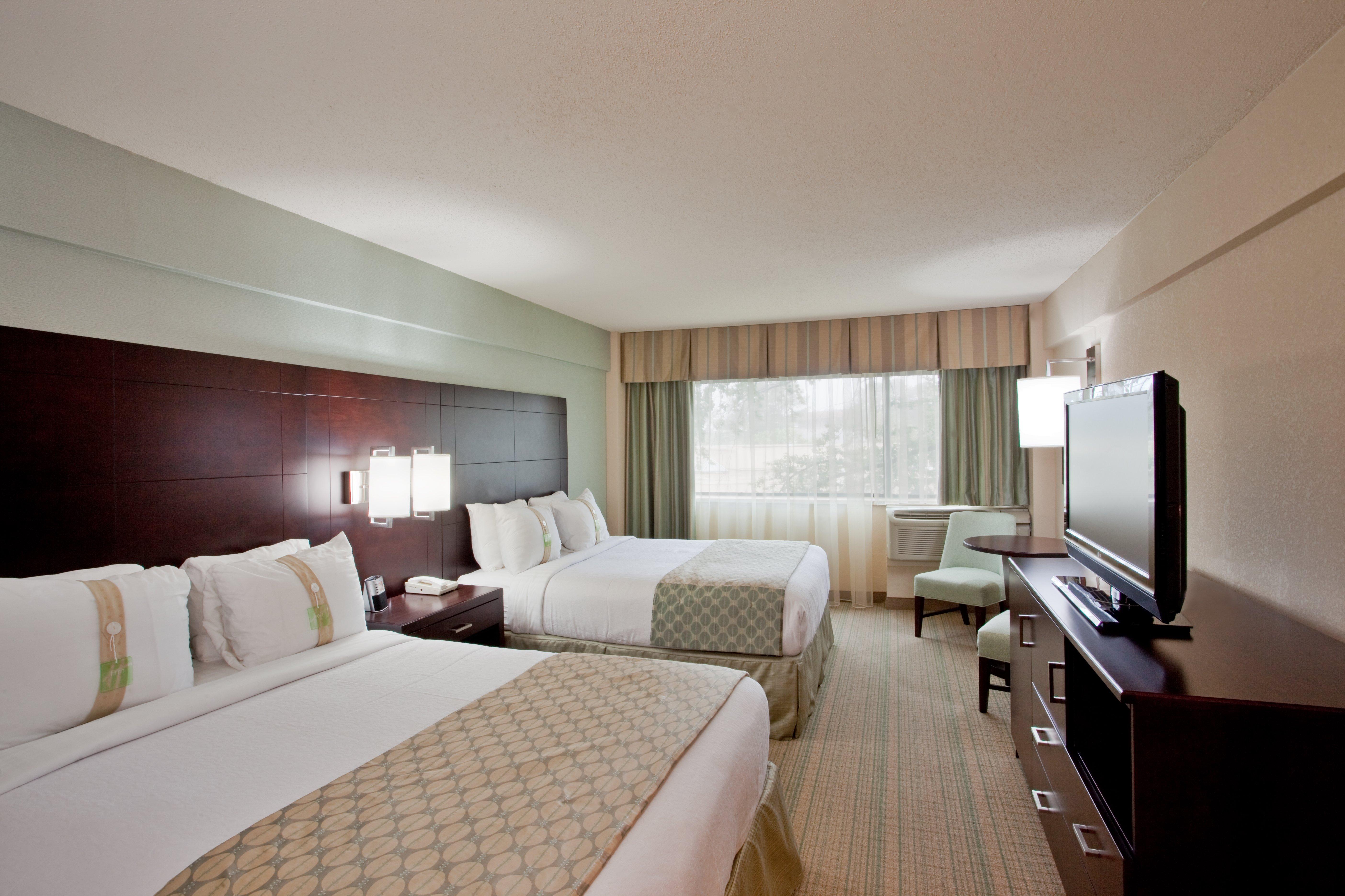Holiday Inn Virginia Beach - Norfolk By Ihg Luaran gambar