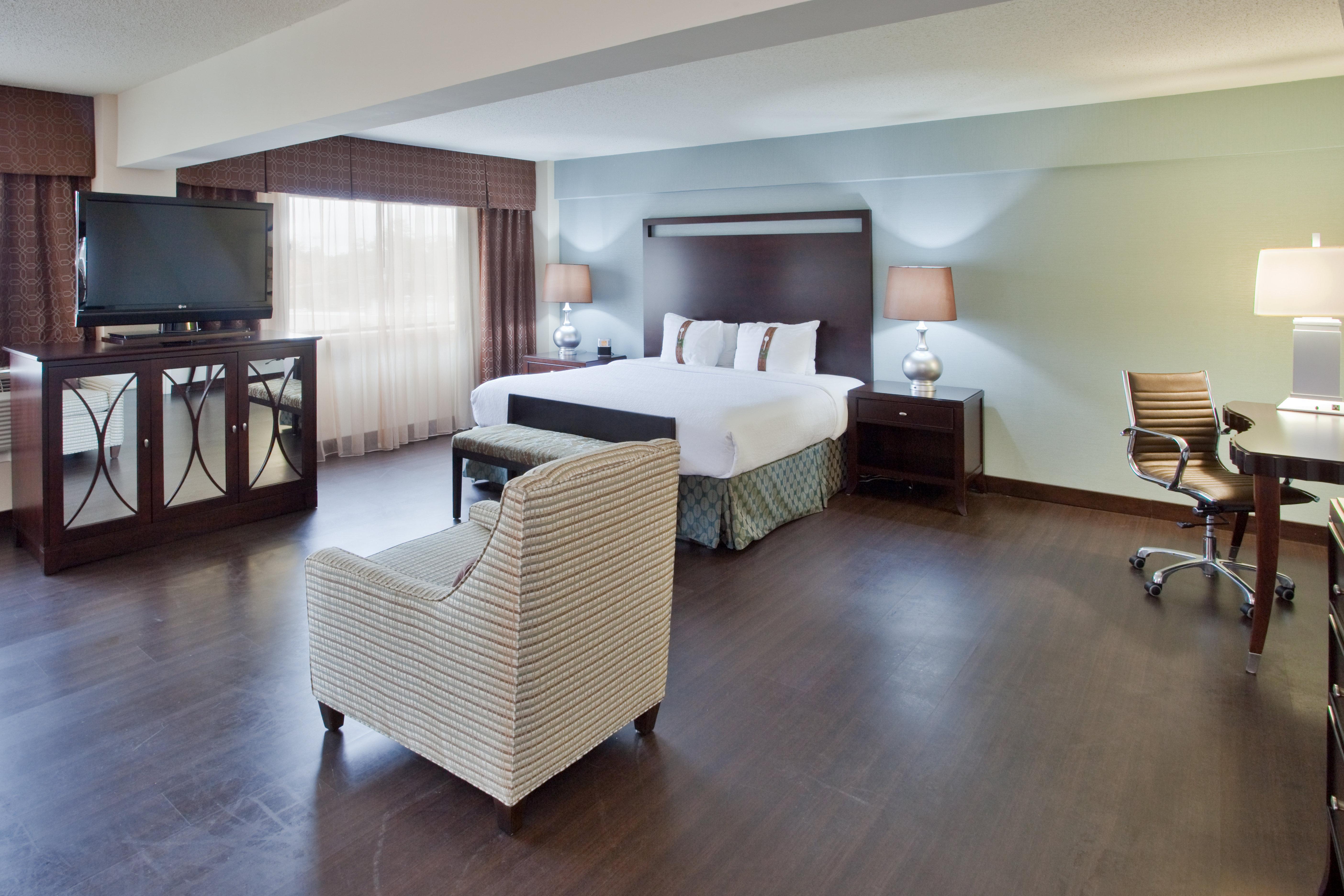 Holiday Inn Virginia Beach - Norfolk By Ihg Bilik gambar