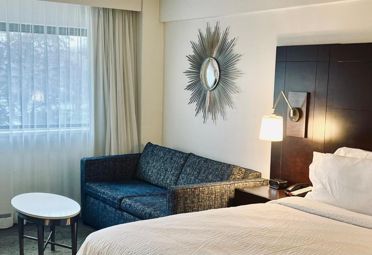 Holiday Inn Virginia Beach - Norfolk By Ihg Luaran gambar