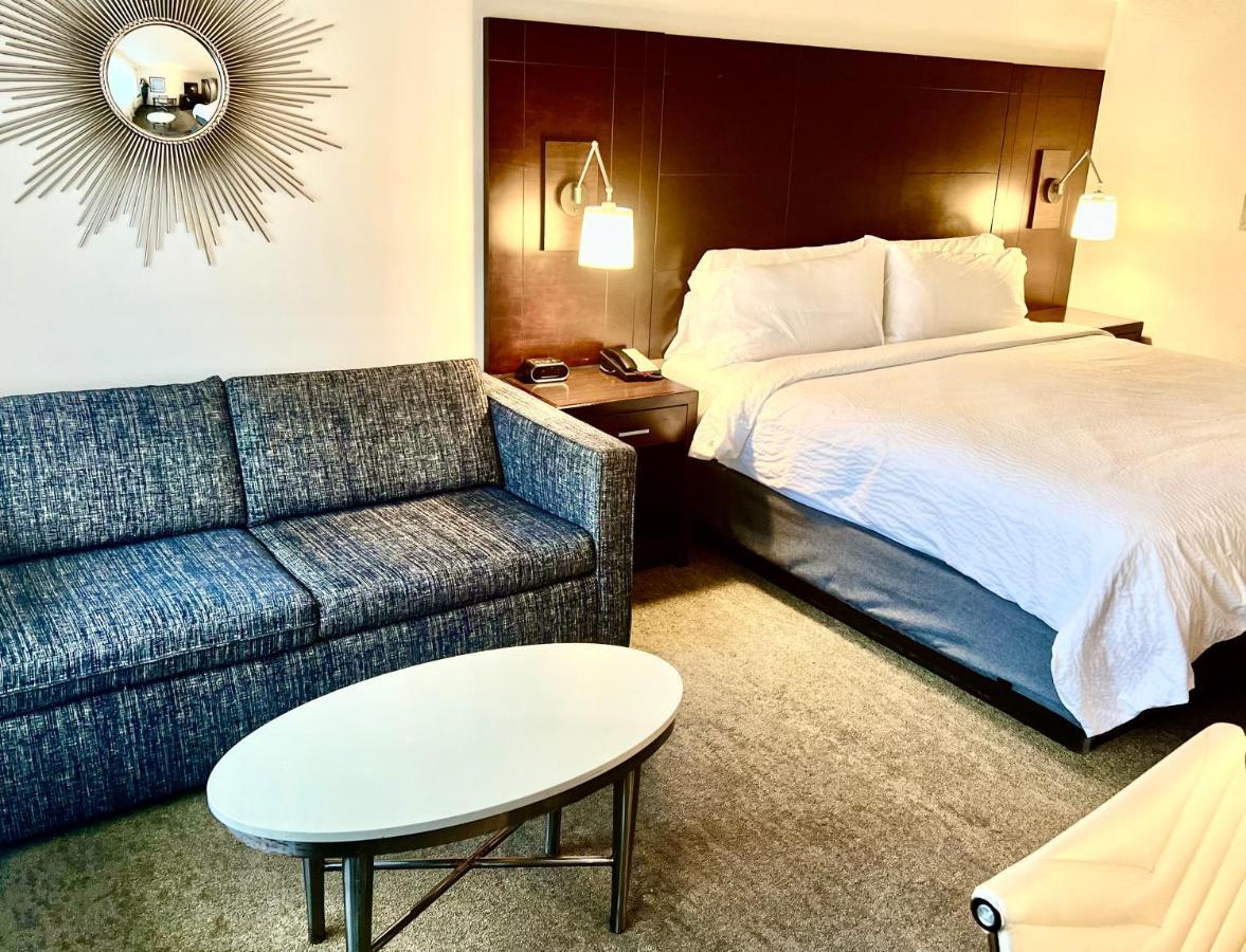 Holiday Inn Virginia Beach - Norfolk By Ihg Luaran gambar
