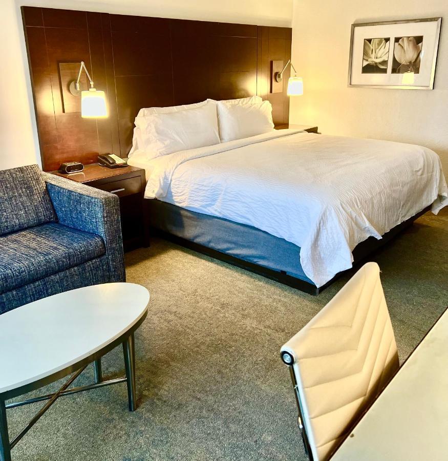 Holiday Inn Virginia Beach - Norfolk By Ihg Luaran gambar