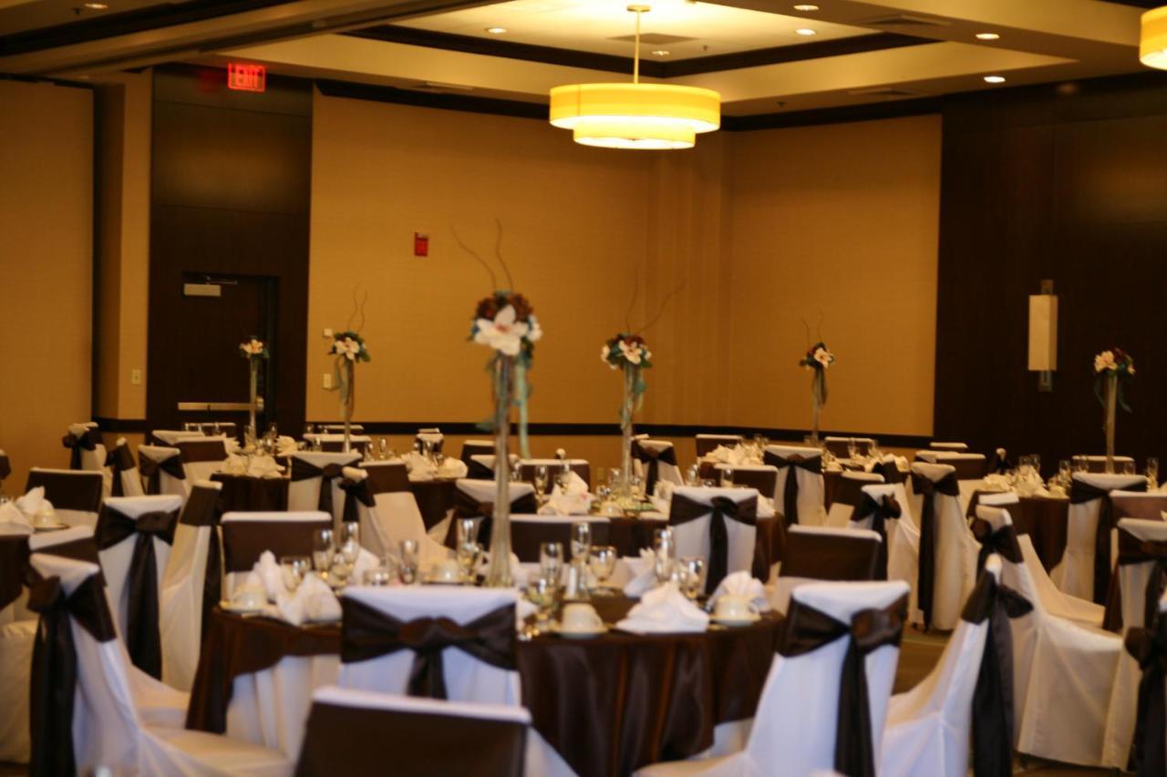 Holiday Inn Virginia Beach - Norfolk By Ihg Luaran gambar