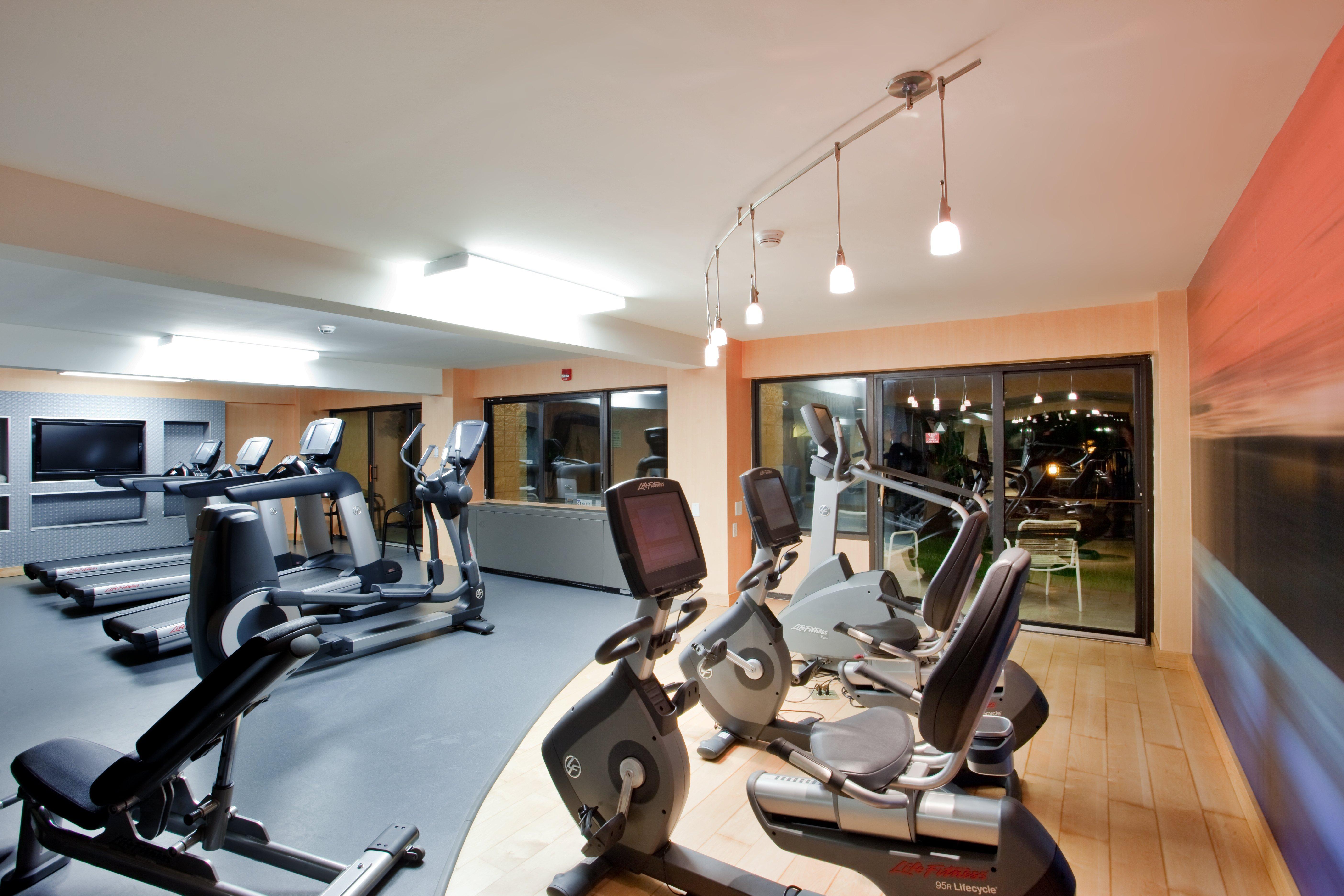 Holiday Inn Virginia Beach - Norfolk By Ihg Luaran gambar