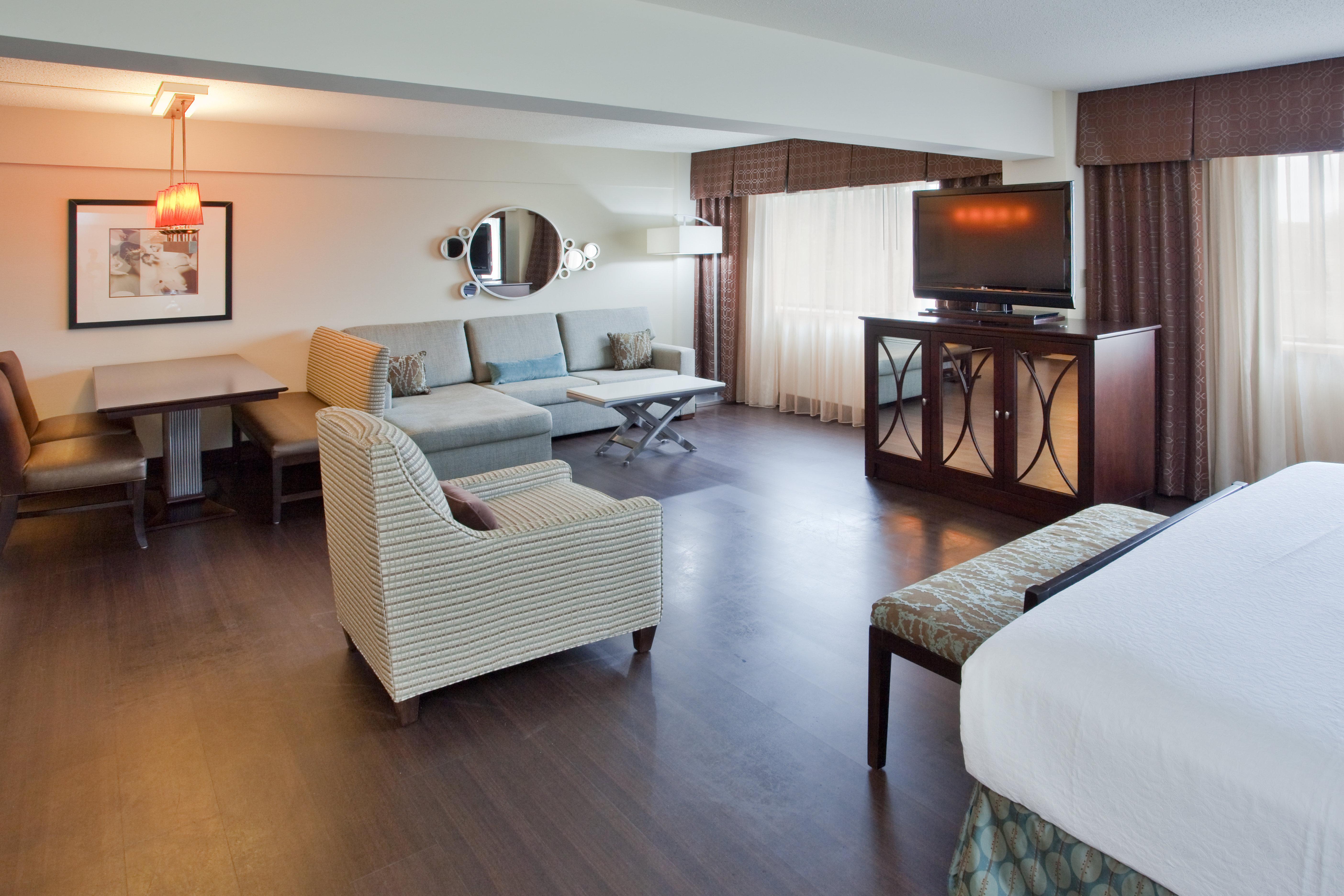Holiday Inn Virginia Beach - Norfolk By Ihg Bilik gambar