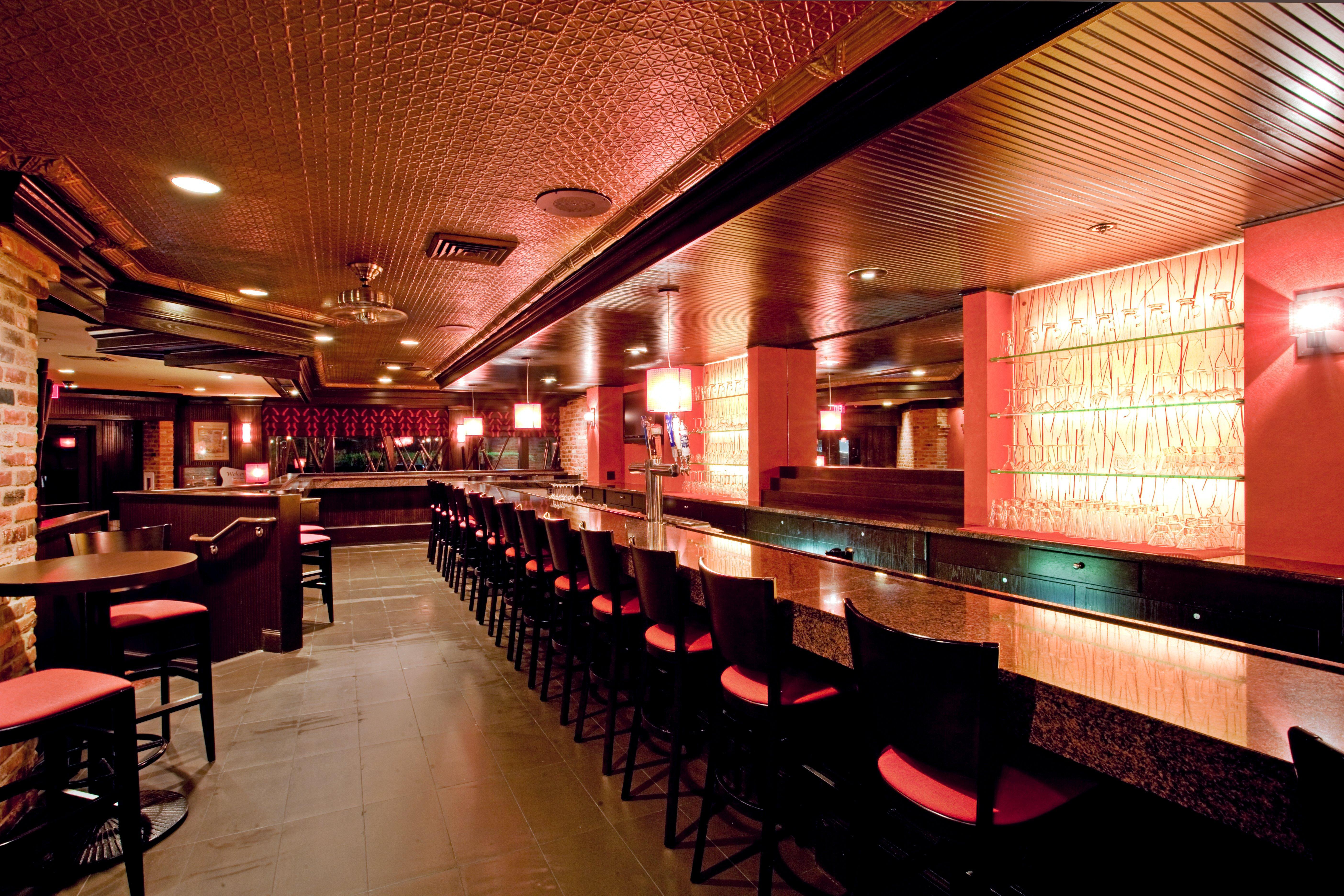Holiday Inn Virginia Beach - Norfolk By Ihg Luaran gambar