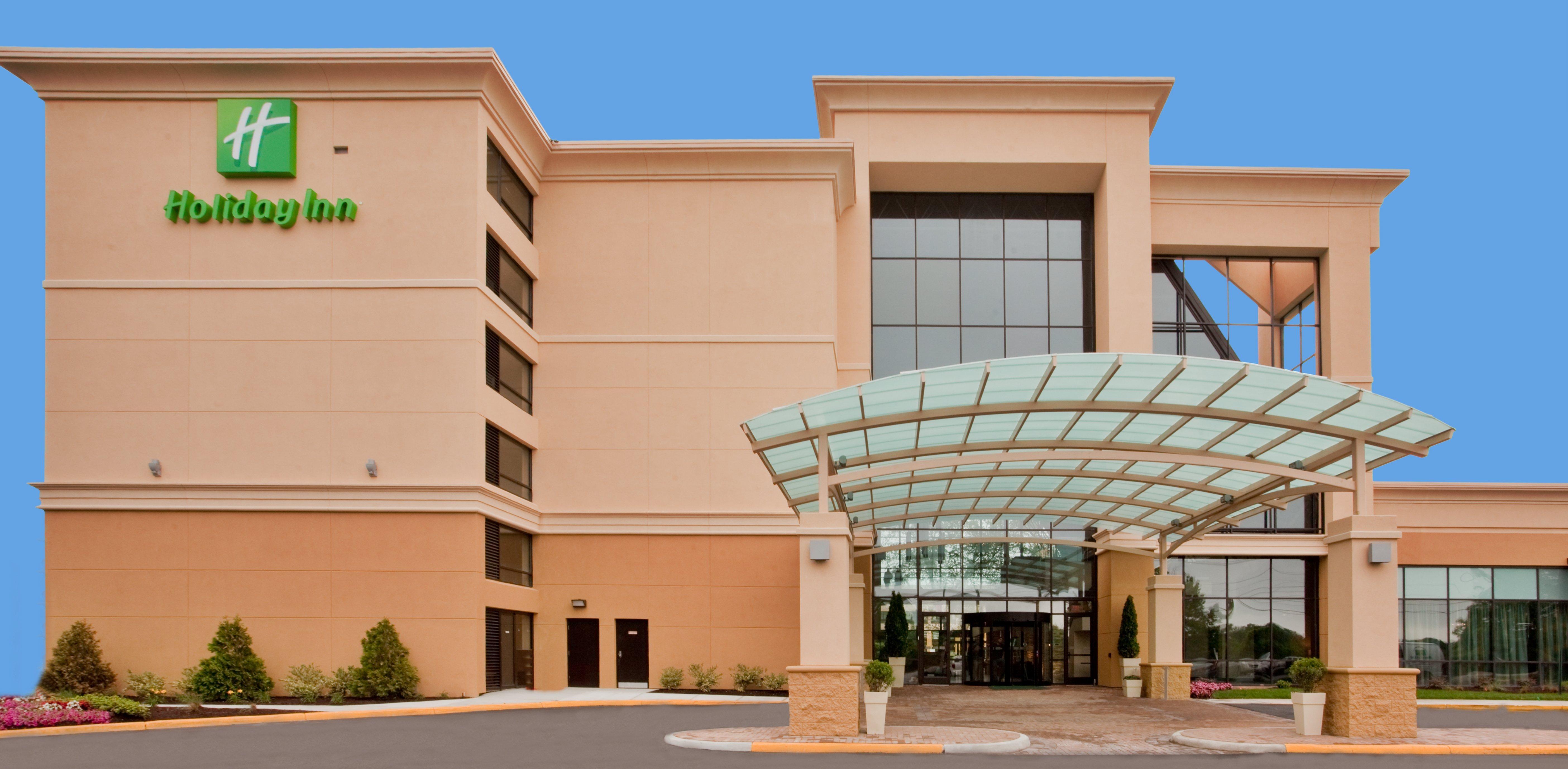 Holiday Inn Virginia Beach - Norfolk By Ihg Luaran gambar
