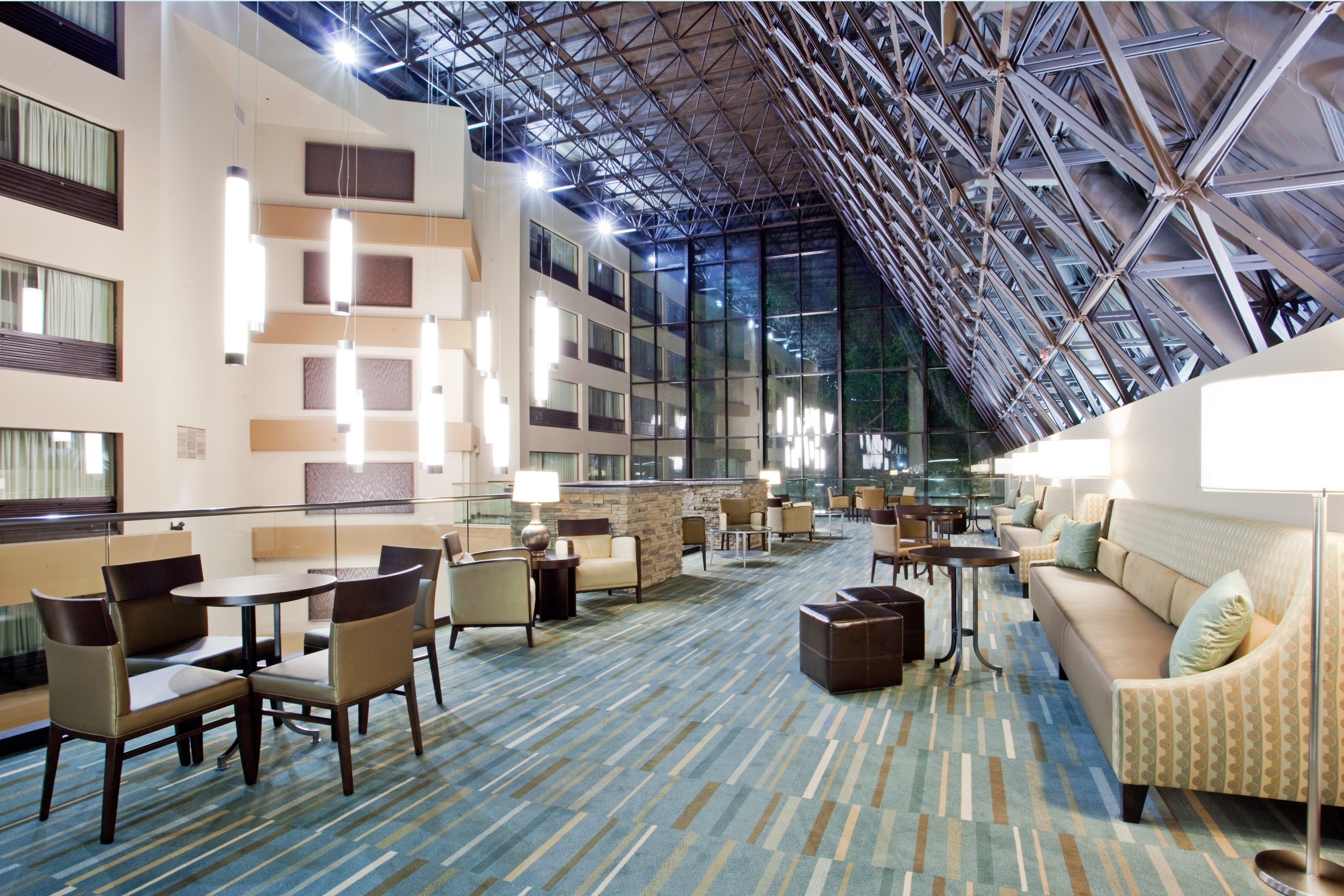 Holiday Inn Virginia Beach - Norfolk By Ihg Luaran gambar