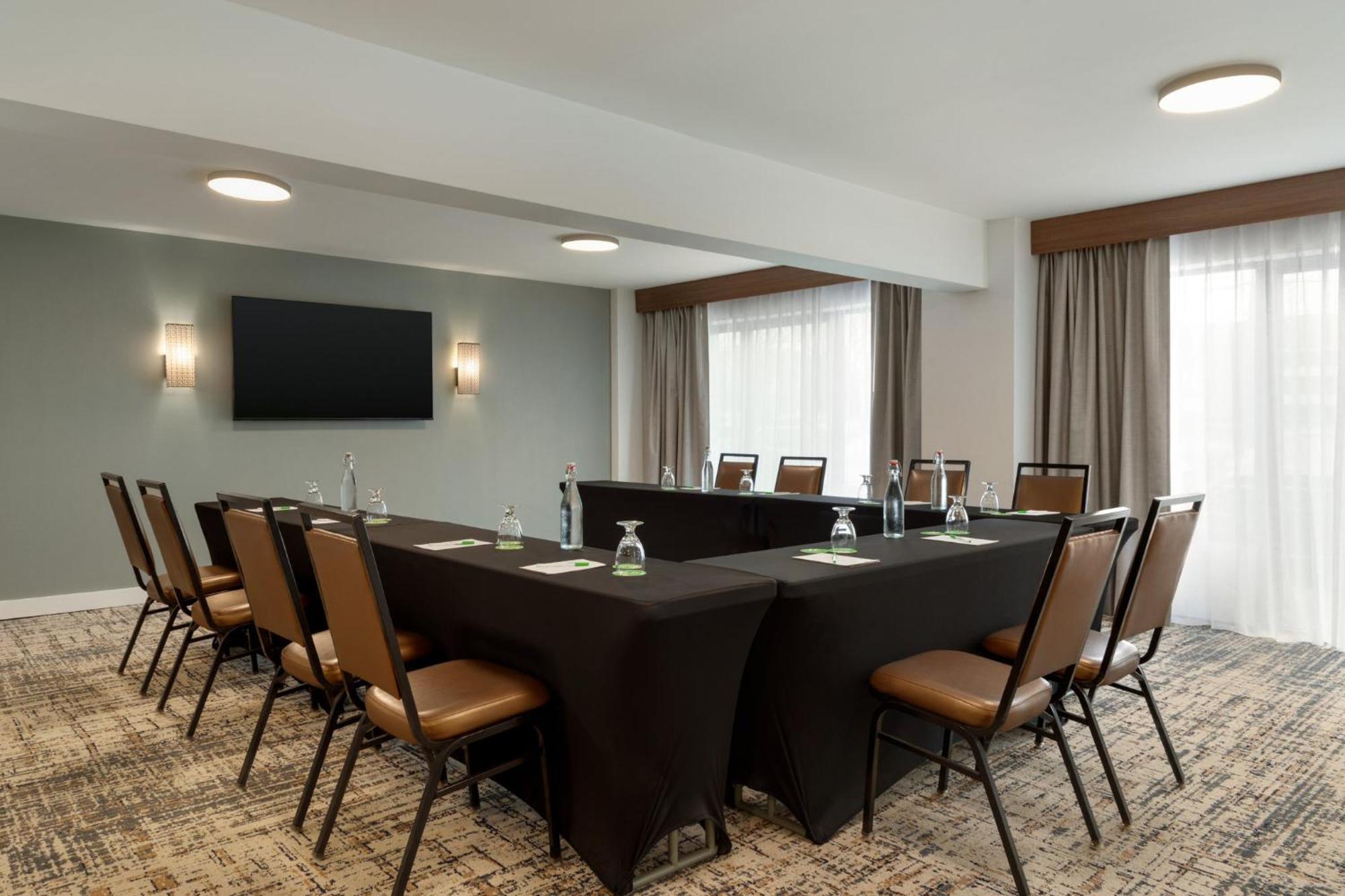Holiday Inn Virginia Beach - Norfolk By Ihg Luaran gambar
