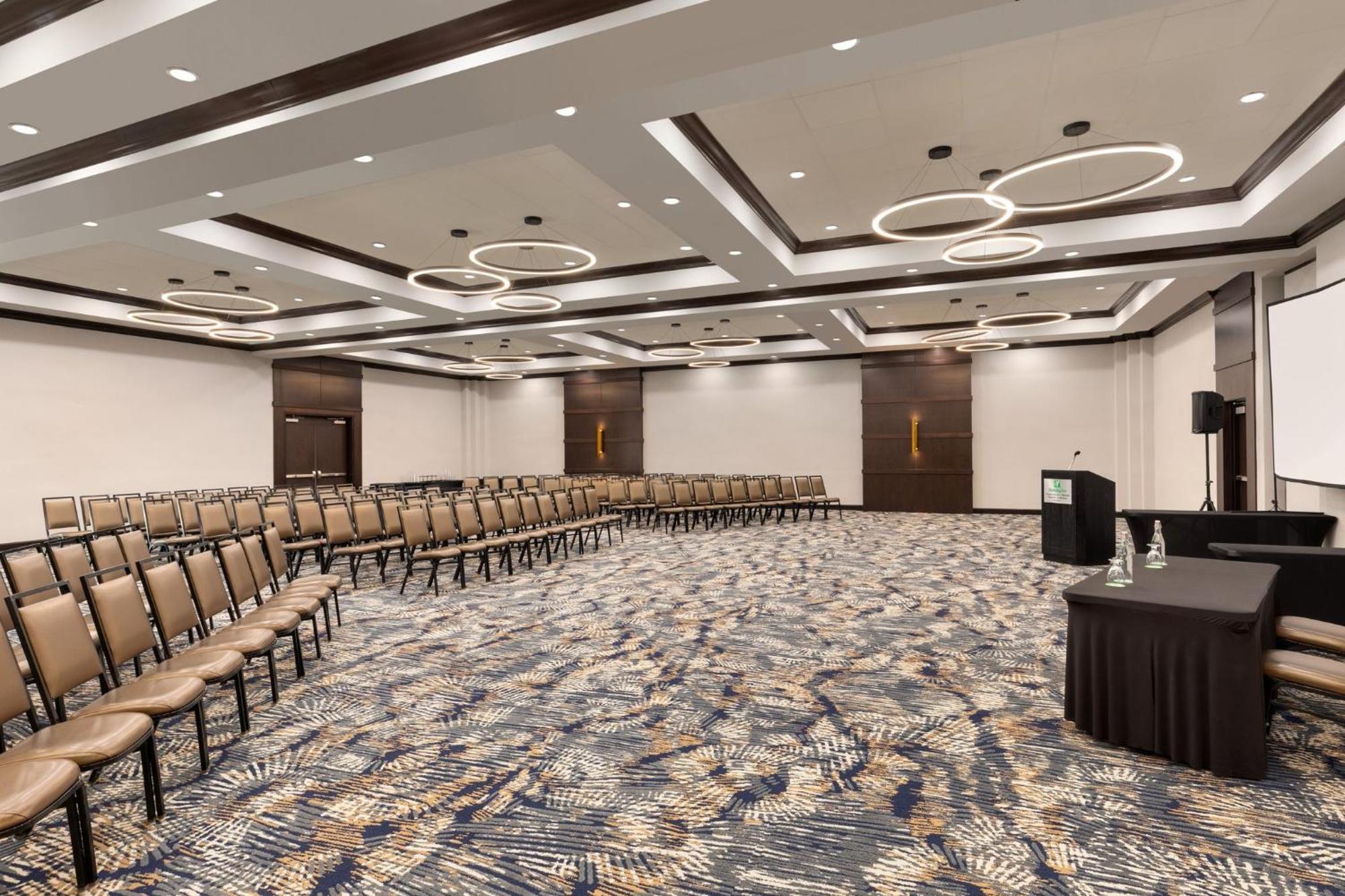 Holiday Inn Virginia Beach - Norfolk By Ihg Luaran gambar