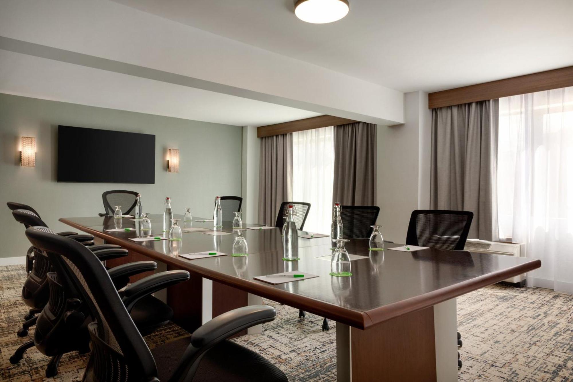 Holiday Inn Virginia Beach - Norfolk By Ihg Luaran gambar