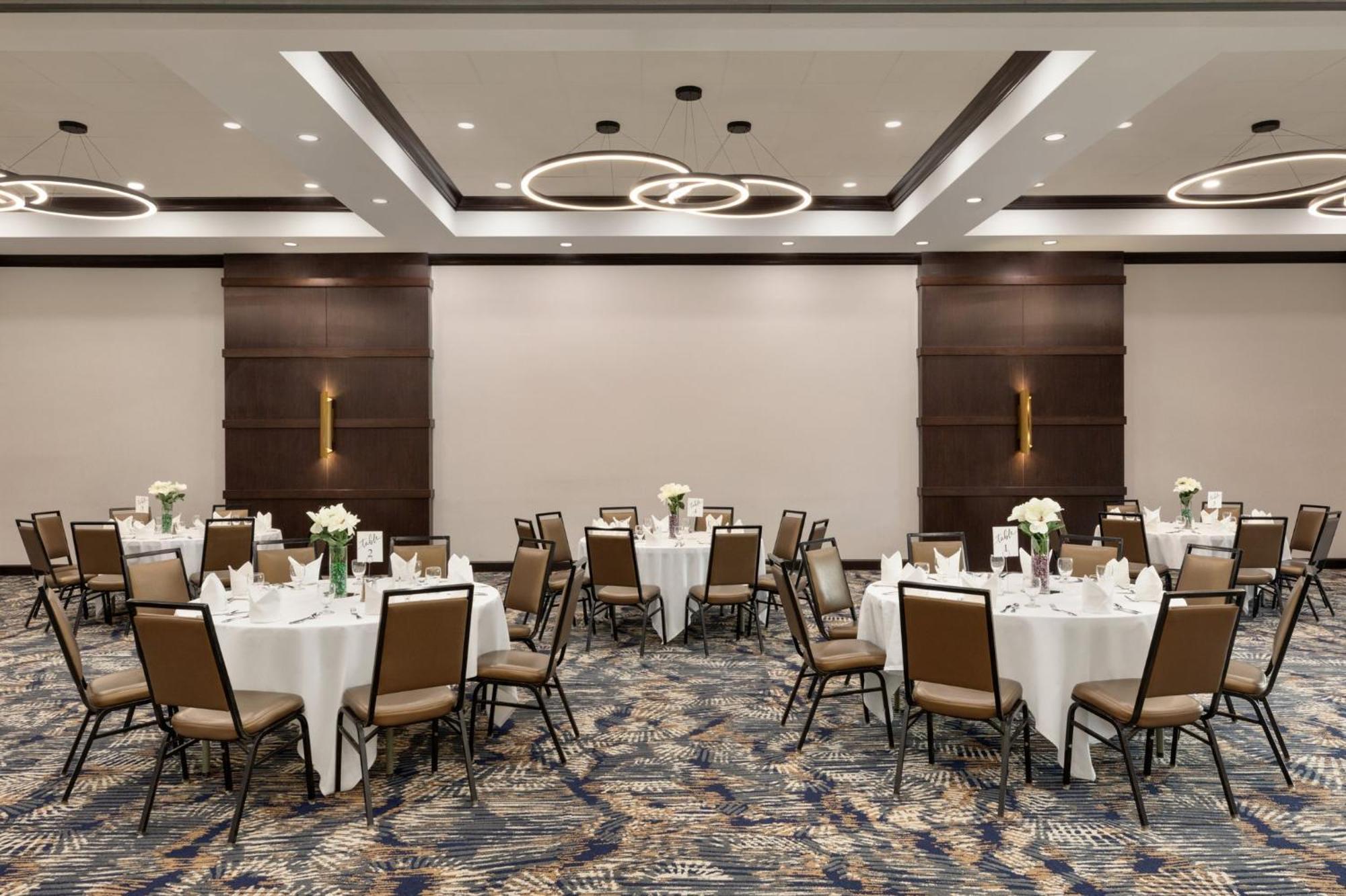 Holiday Inn Virginia Beach - Norfolk By Ihg Luaran gambar