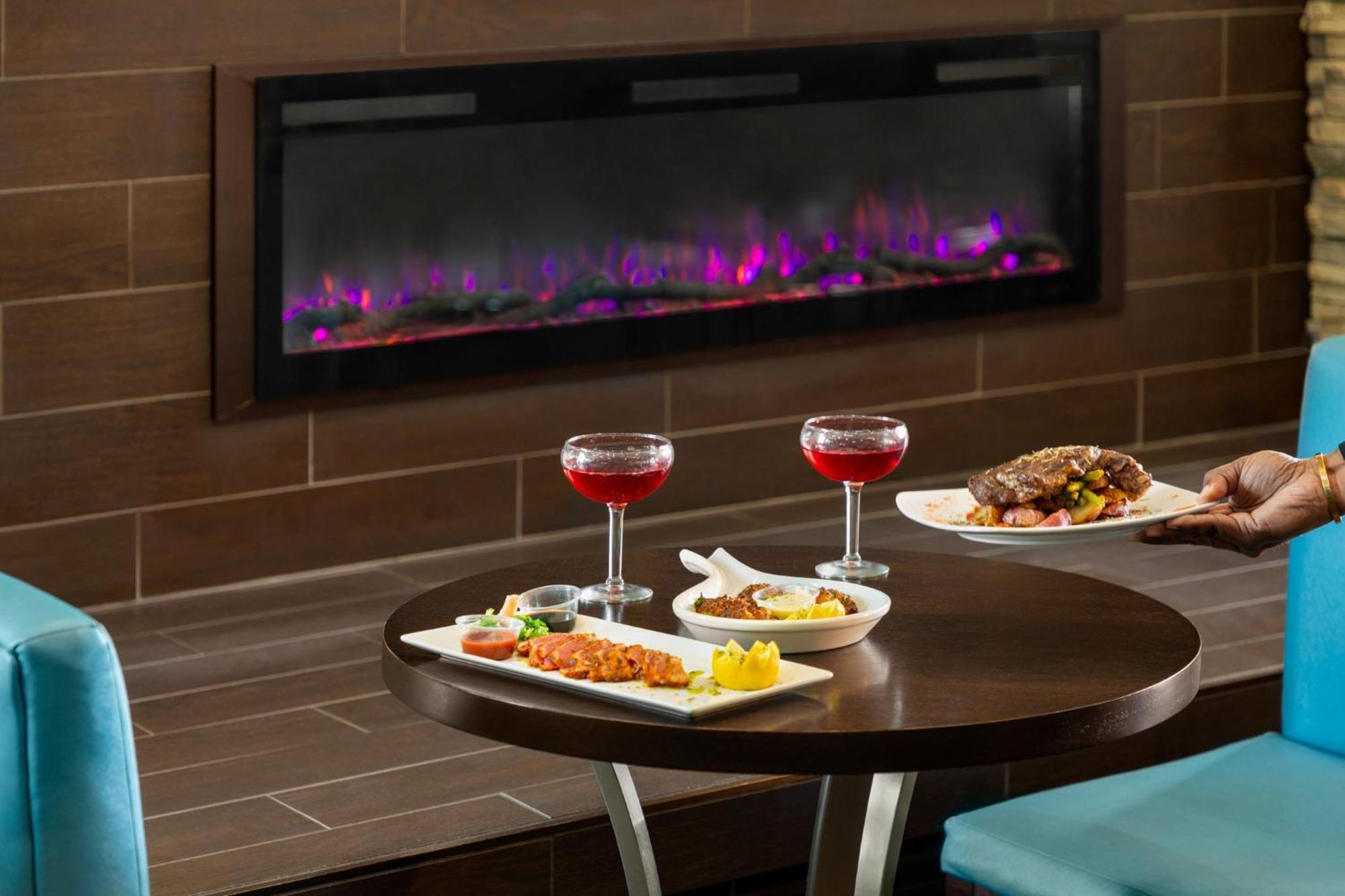 Holiday Inn Virginia Beach - Norfolk By Ihg Luaran gambar