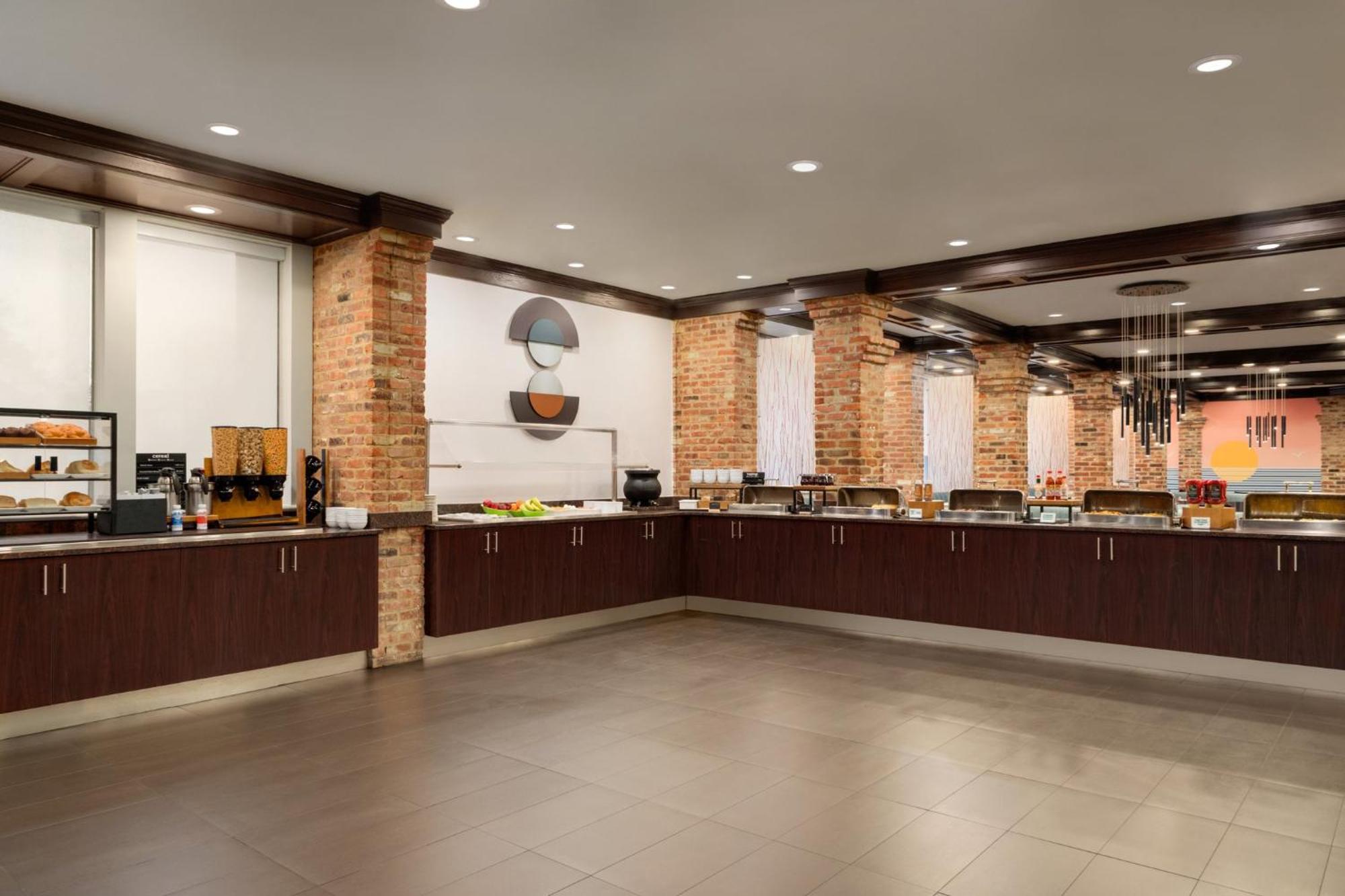 Holiday Inn Virginia Beach - Norfolk By Ihg Luaran gambar