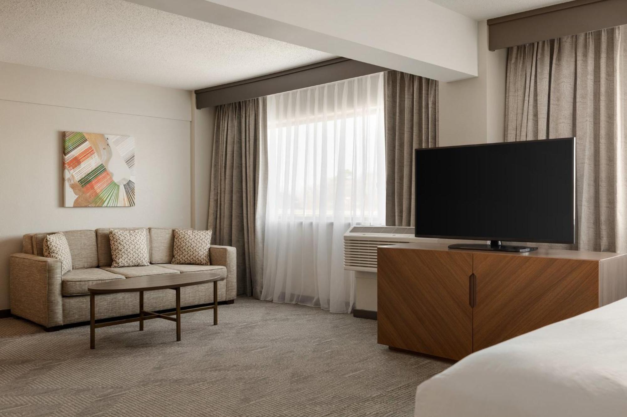 Holiday Inn Virginia Beach - Norfolk By Ihg Luaran gambar