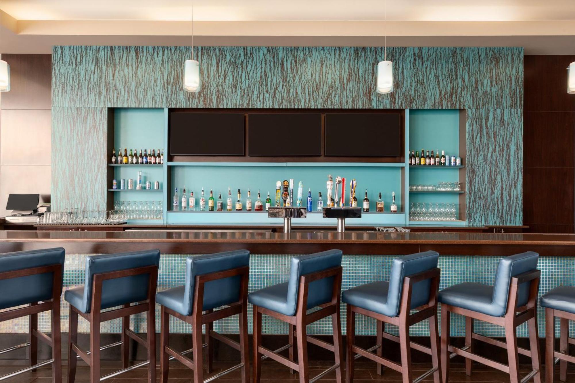 Holiday Inn Virginia Beach - Norfolk By Ihg Luaran gambar