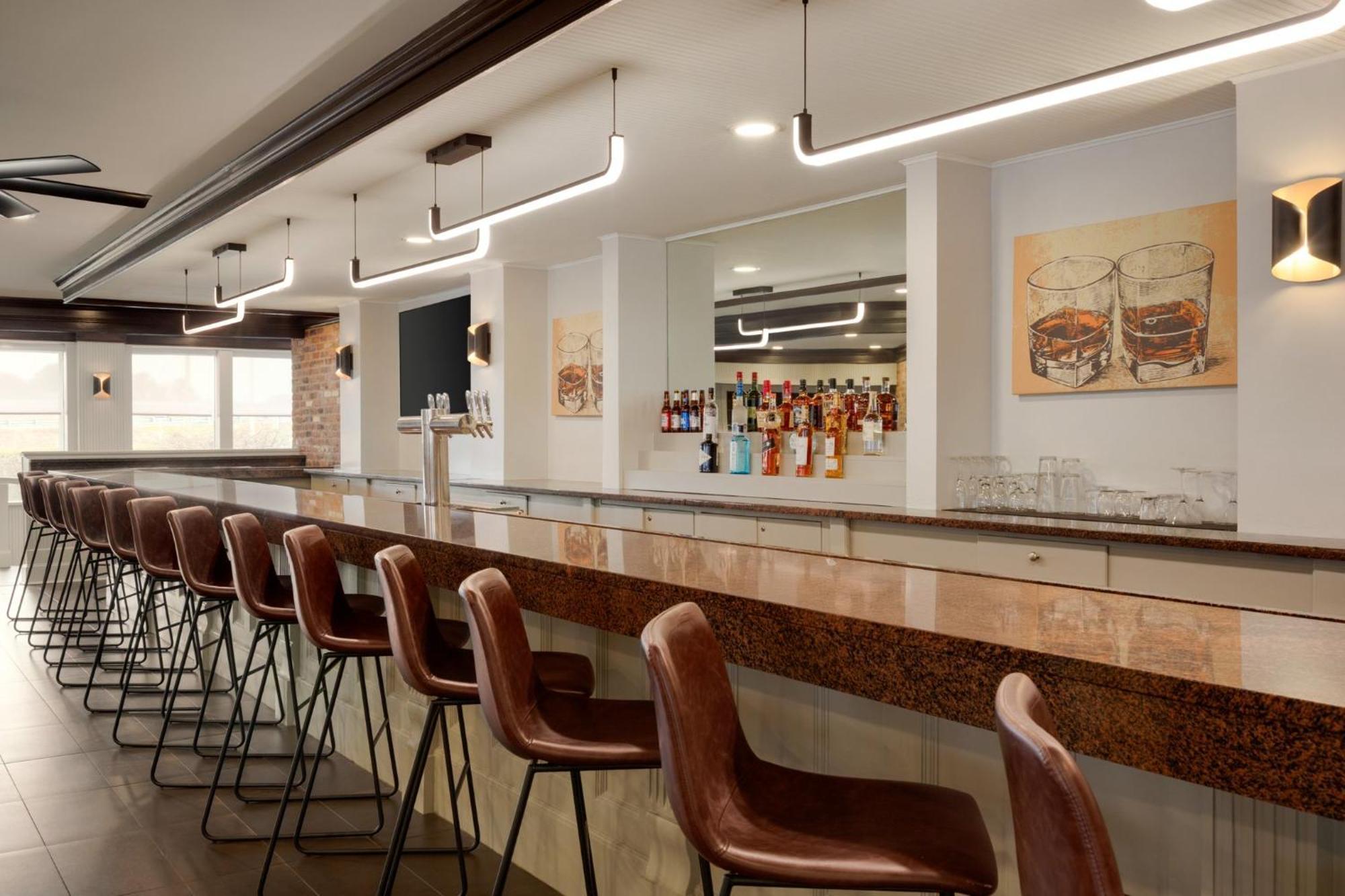 Holiday Inn Virginia Beach - Norfolk By Ihg Luaran gambar