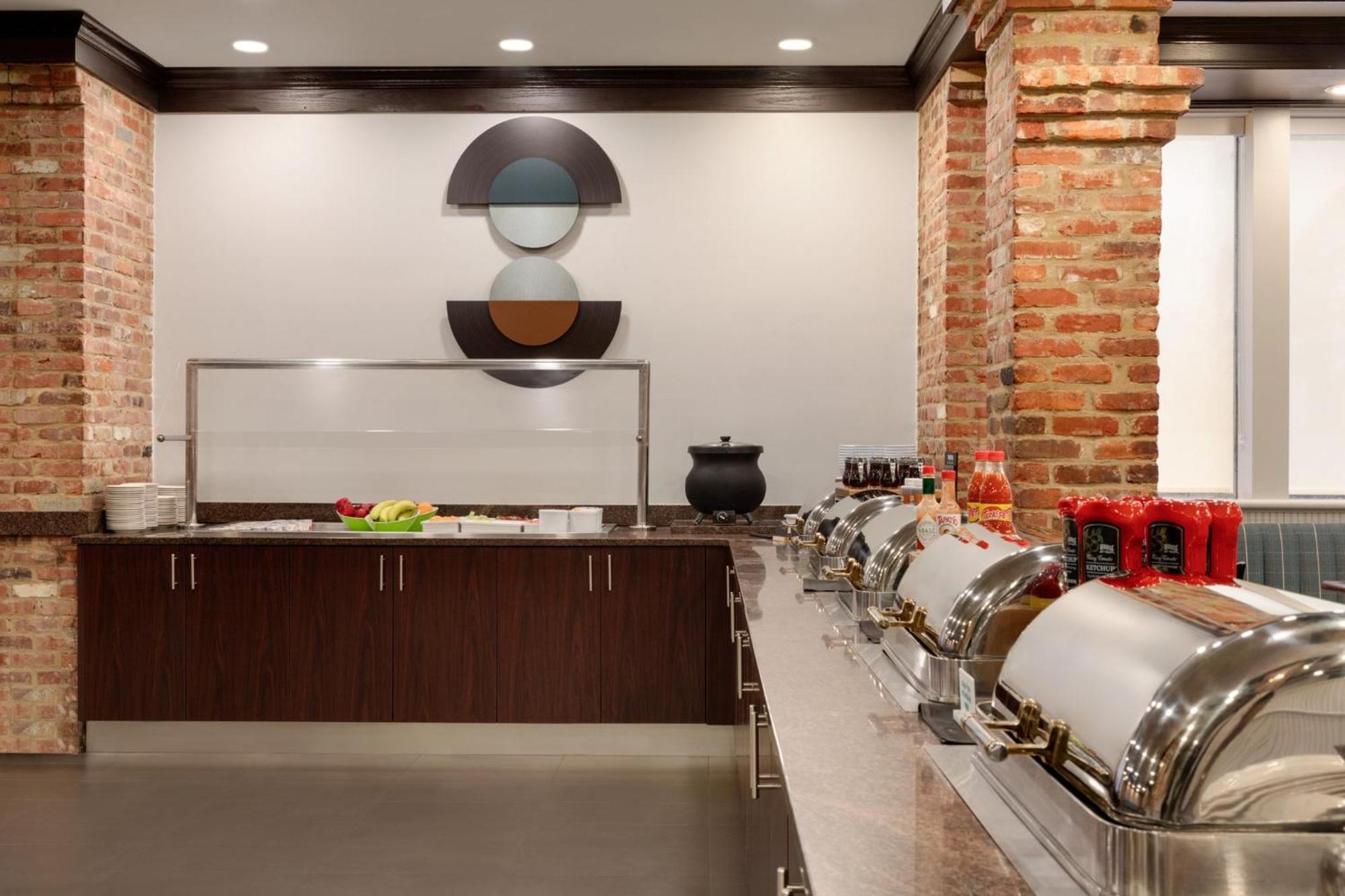 Holiday Inn Virginia Beach - Norfolk By Ihg Luaran gambar