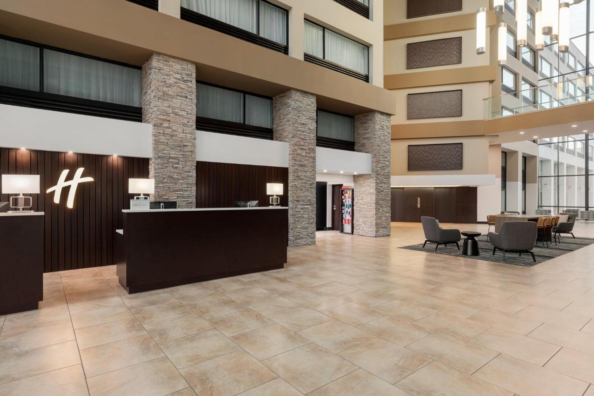 Holiday Inn Virginia Beach - Norfolk By Ihg Luaran gambar