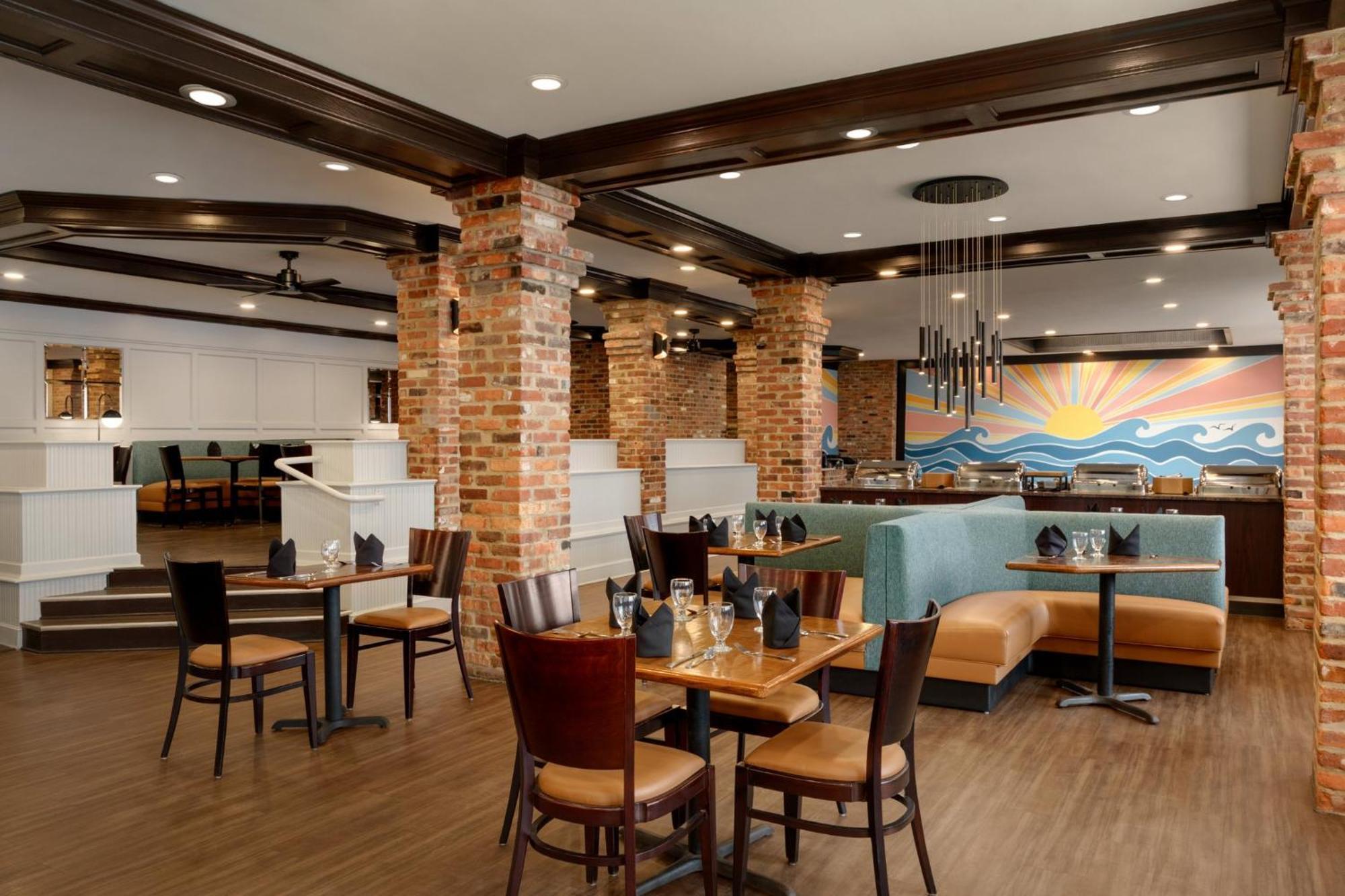 Holiday Inn Virginia Beach - Norfolk By Ihg Luaran gambar