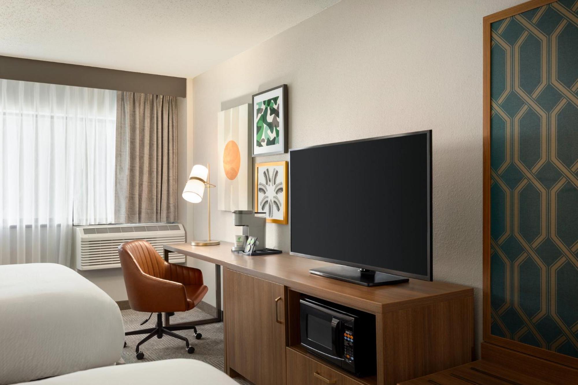 Holiday Inn Virginia Beach - Norfolk By Ihg Luaran gambar