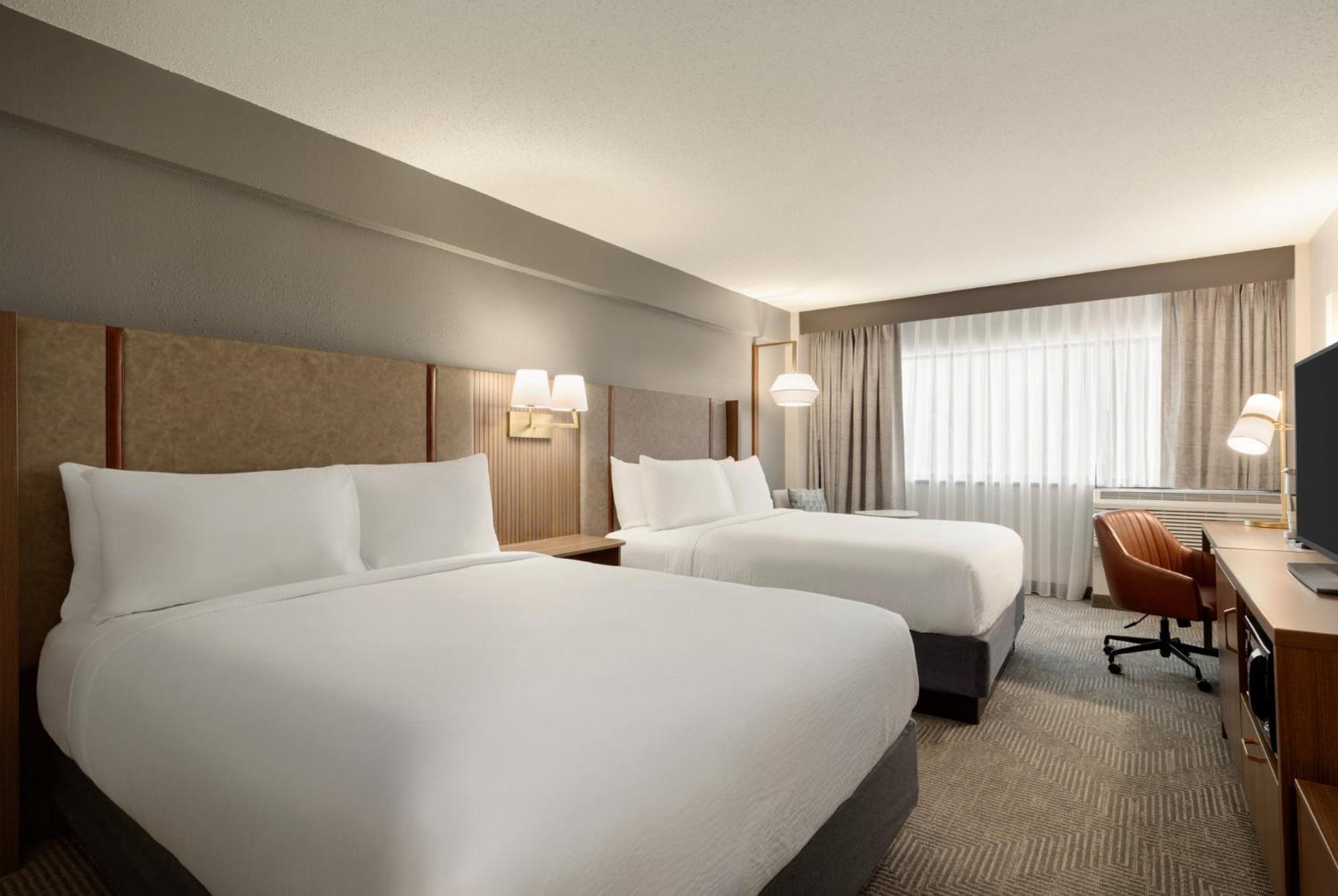 Holiday Inn Virginia Beach - Norfolk By Ihg Luaran gambar