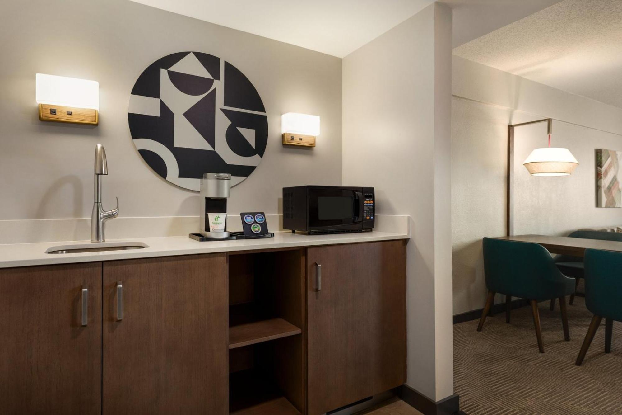 Holiday Inn Virginia Beach - Norfolk By Ihg Luaran gambar