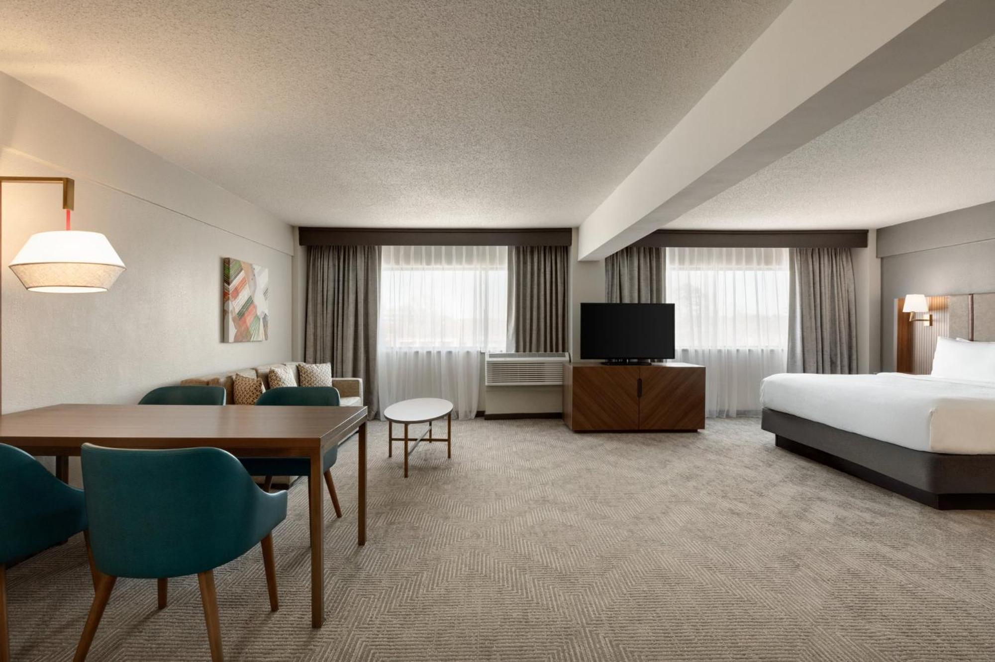 Holiday Inn Virginia Beach - Norfolk By Ihg Luaran gambar