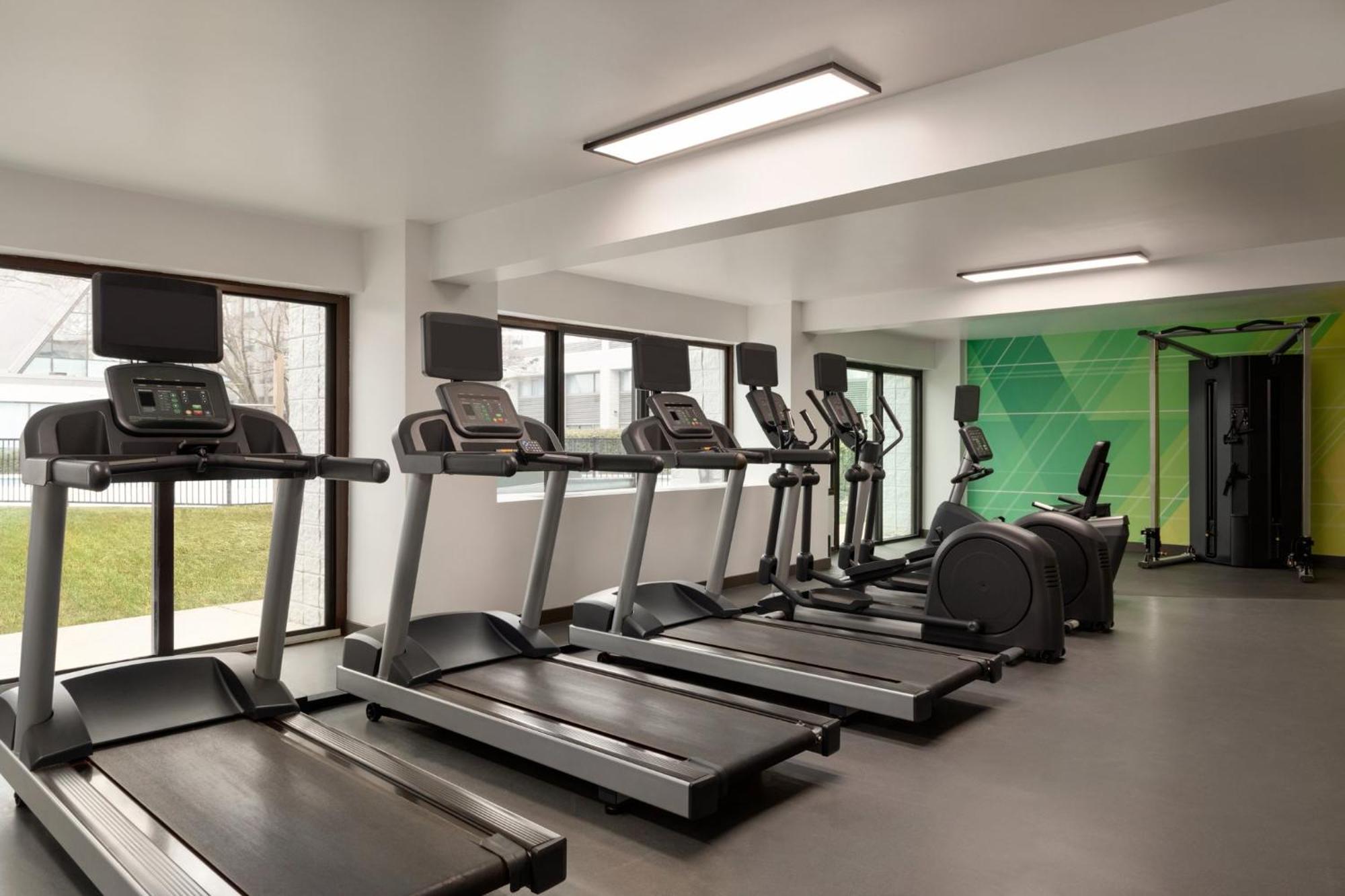 Holiday Inn Virginia Beach - Norfolk By Ihg Luaran gambar