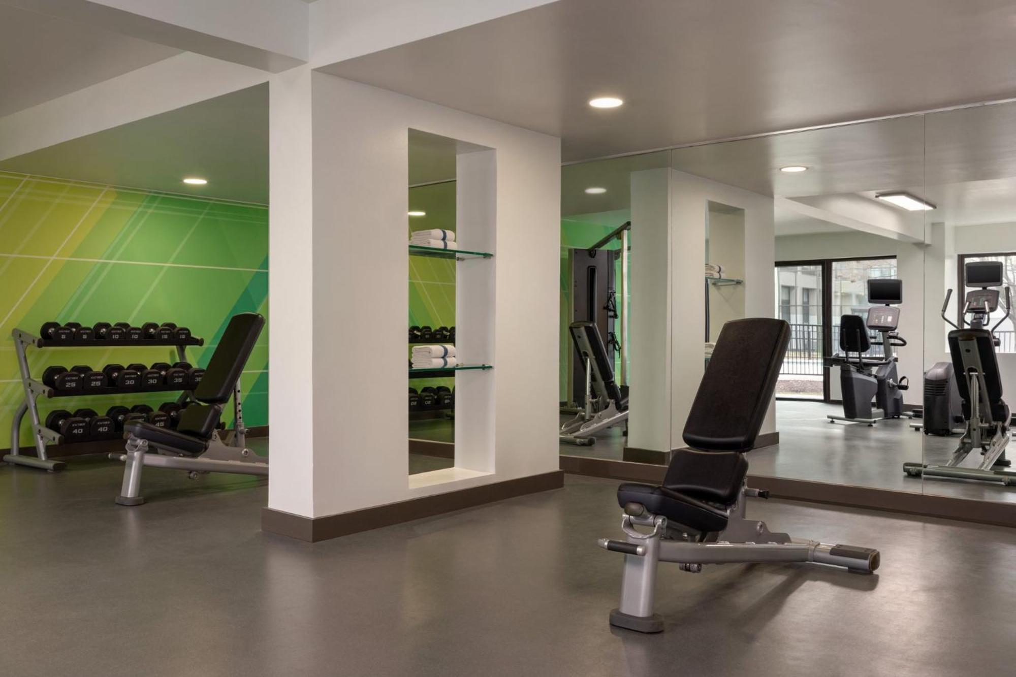 Holiday Inn Virginia Beach - Norfolk By Ihg Luaran gambar