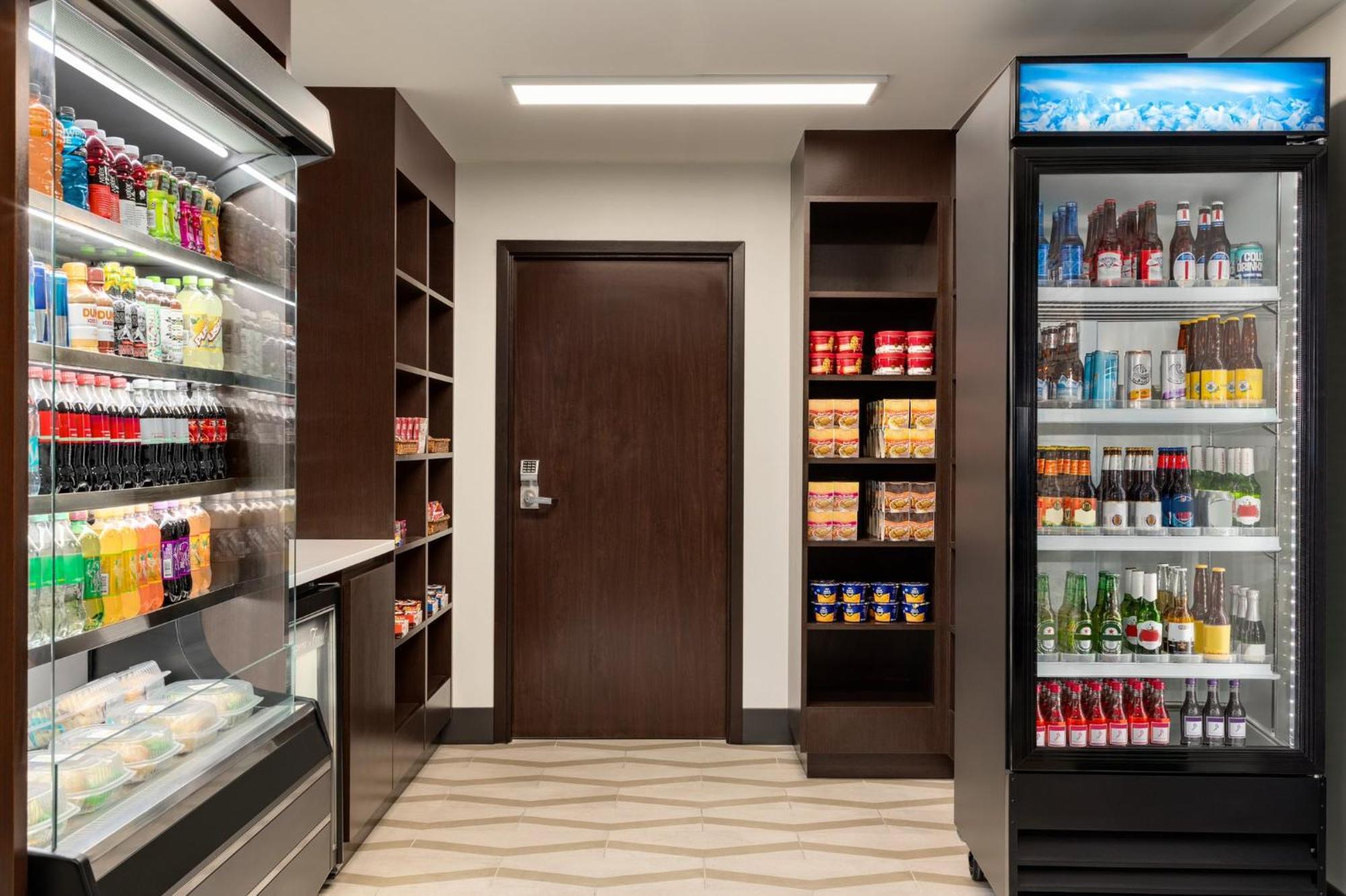 Holiday Inn Virginia Beach - Norfolk By Ihg Luaran gambar