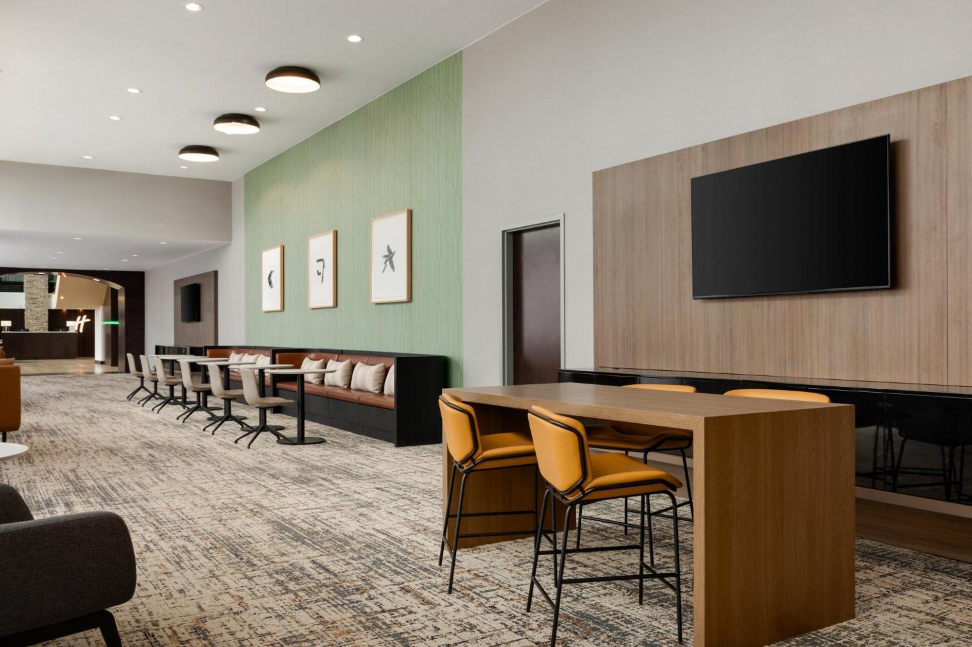 Holiday Inn Virginia Beach - Norfolk By Ihg Luaran gambar