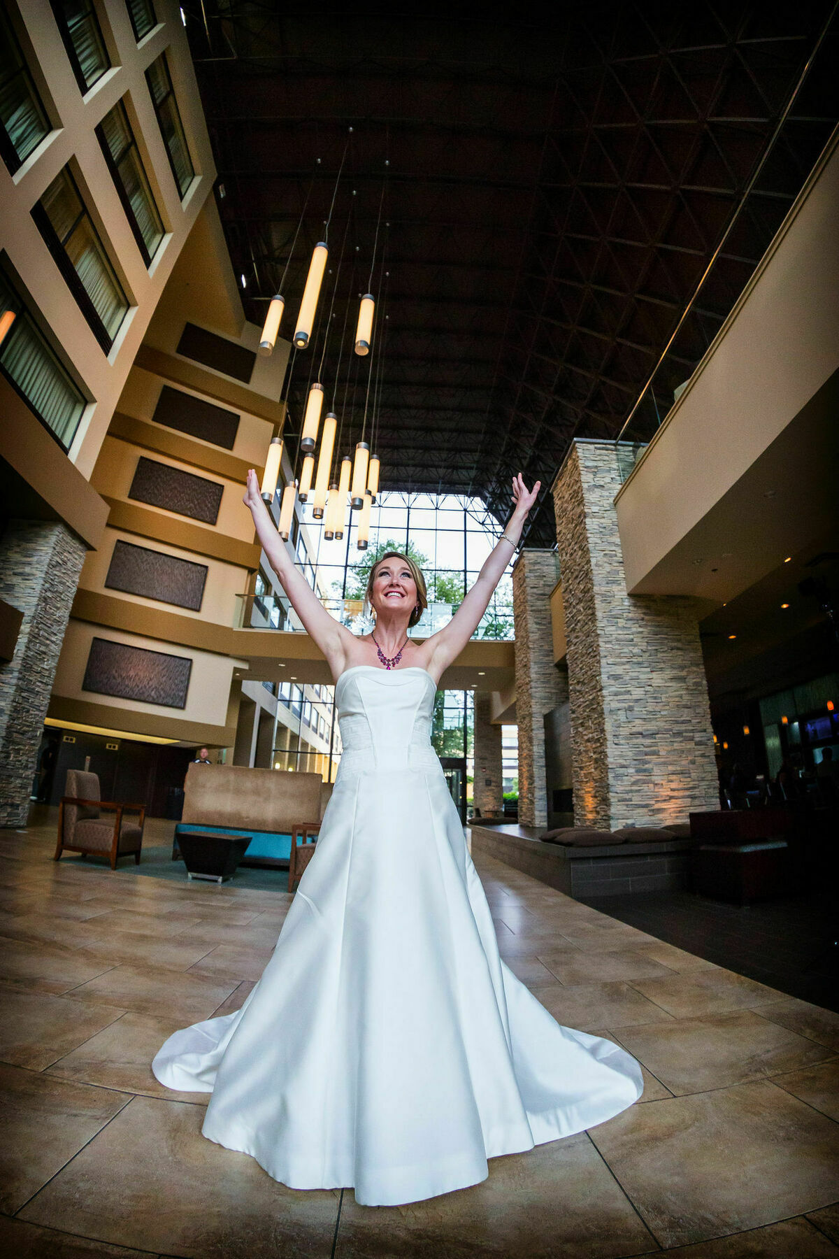 Holiday Inn Virginia Beach - Norfolk By Ihg Luaran gambar