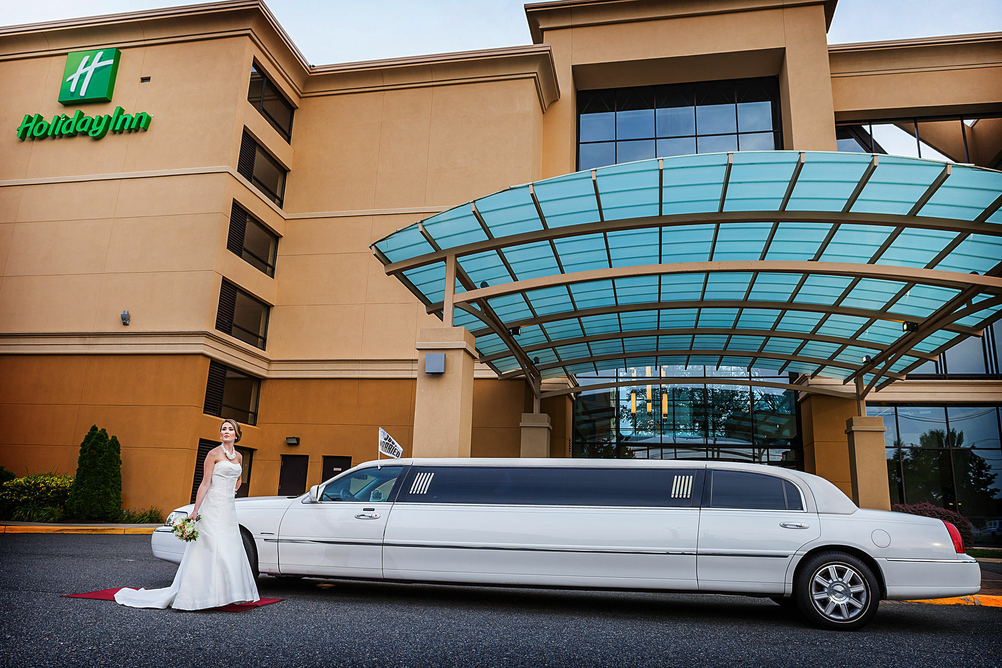Holiday Inn Virginia Beach - Norfolk By Ihg Luaran gambar