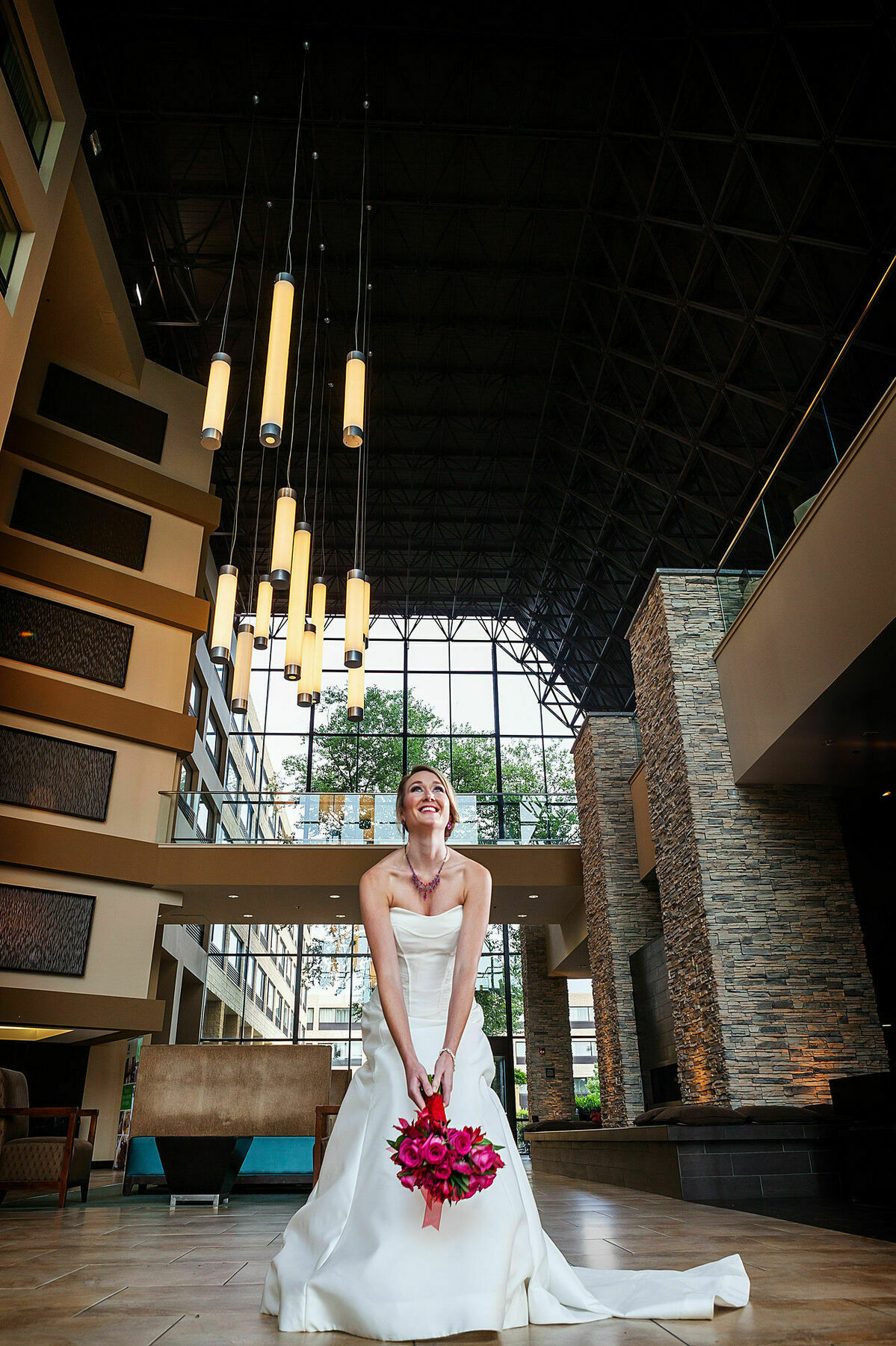 Holiday Inn Virginia Beach - Norfolk By Ihg Luaran gambar