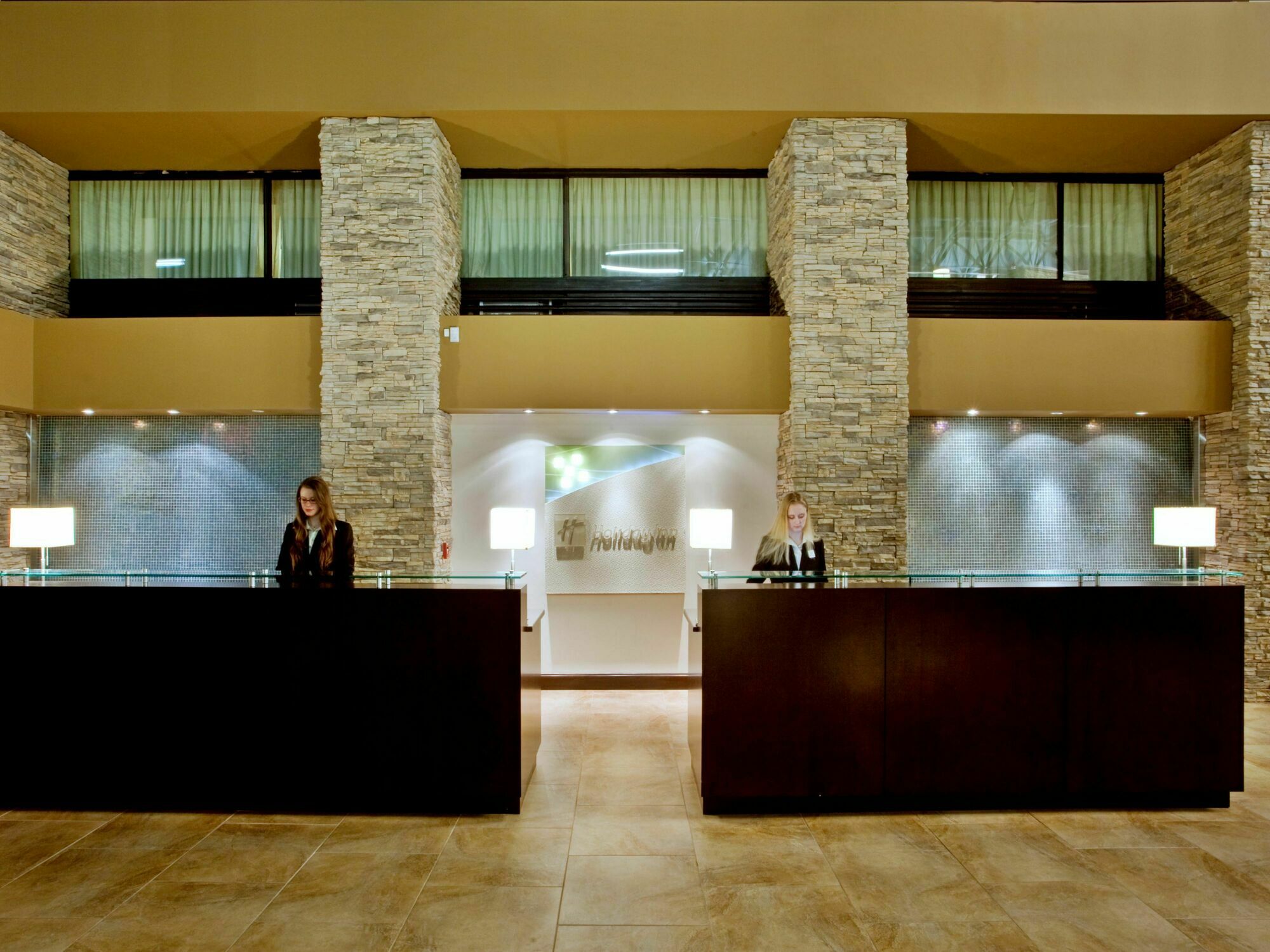 Holiday Inn Virginia Beach - Norfolk By Ihg Luaran gambar