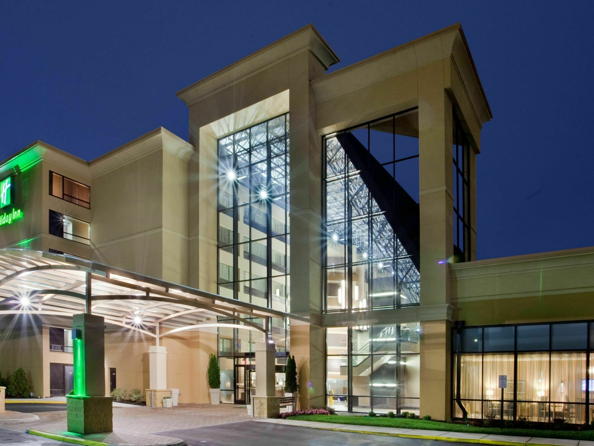 Holiday Inn Virginia Beach - Norfolk By Ihg Luaran gambar