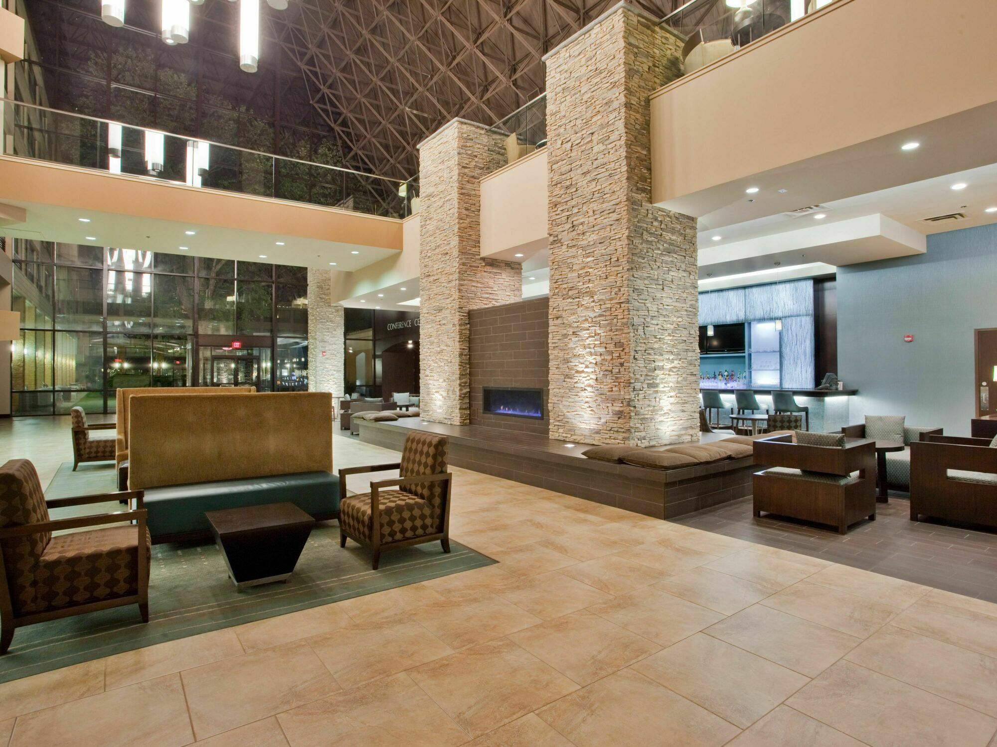 Holiday Inn Virginia Beach - Norfolk By Ihg Luaran gambar
