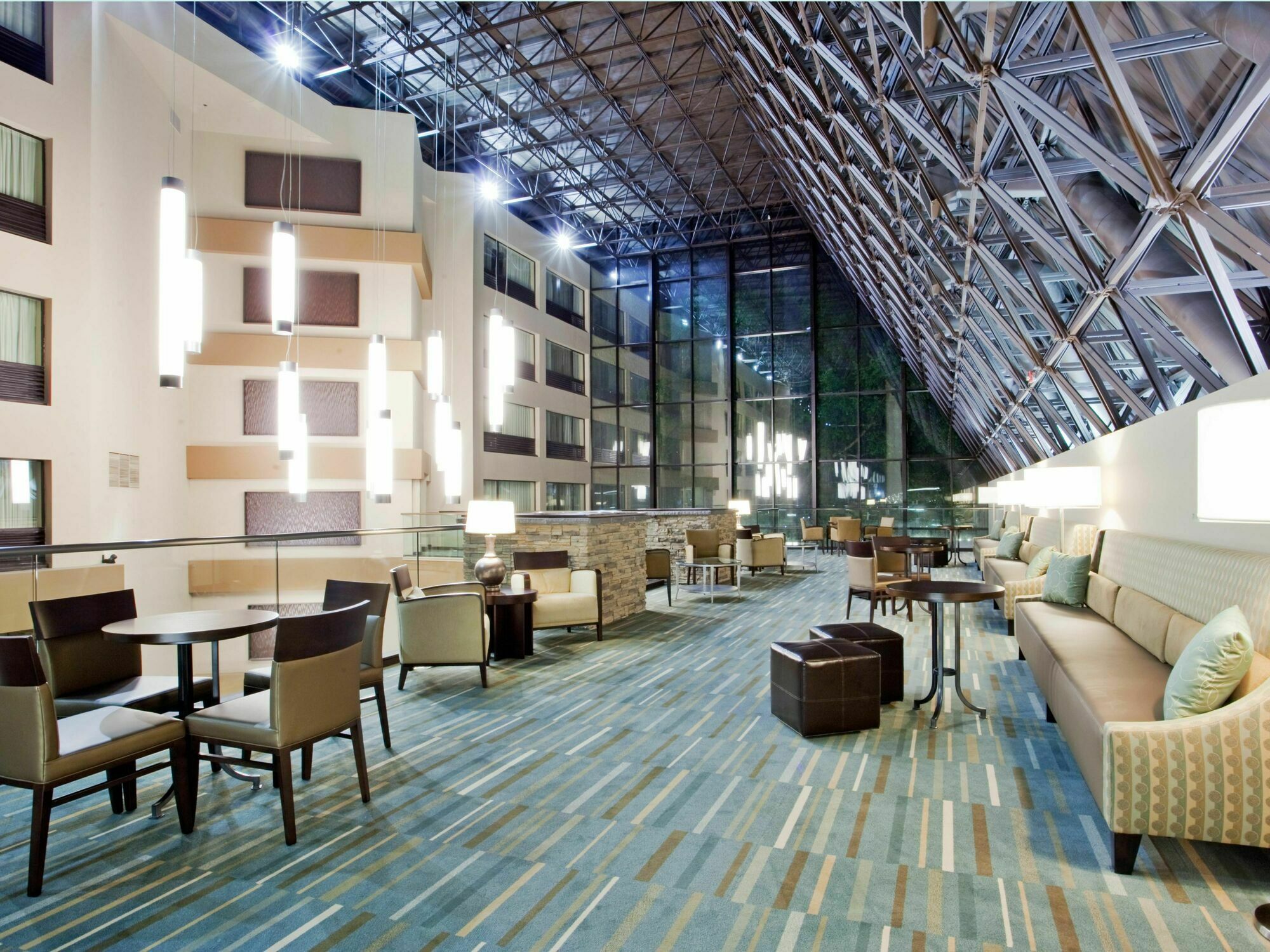 Holiday Inn Virginia Beach - Norfolk By Ihg Luaran gambar