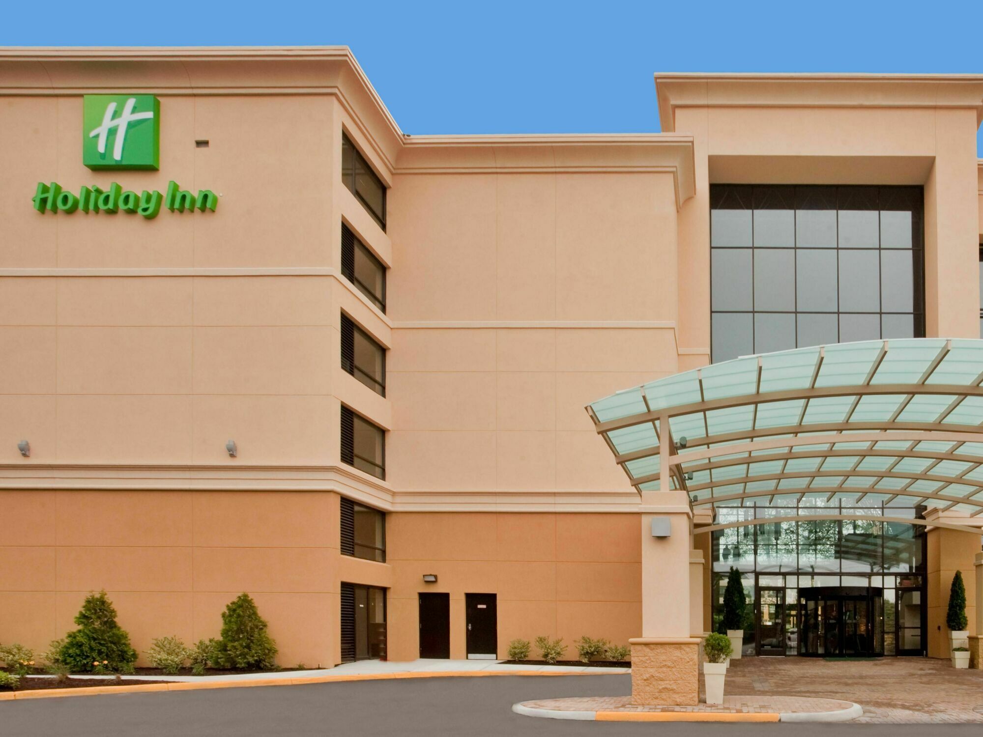 Holiday Inn Virginia Beach - Norfolk By Ihg Luaran gambar